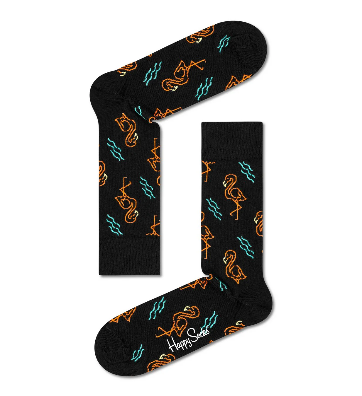 Flamingo Sock FAM01 9300 9300