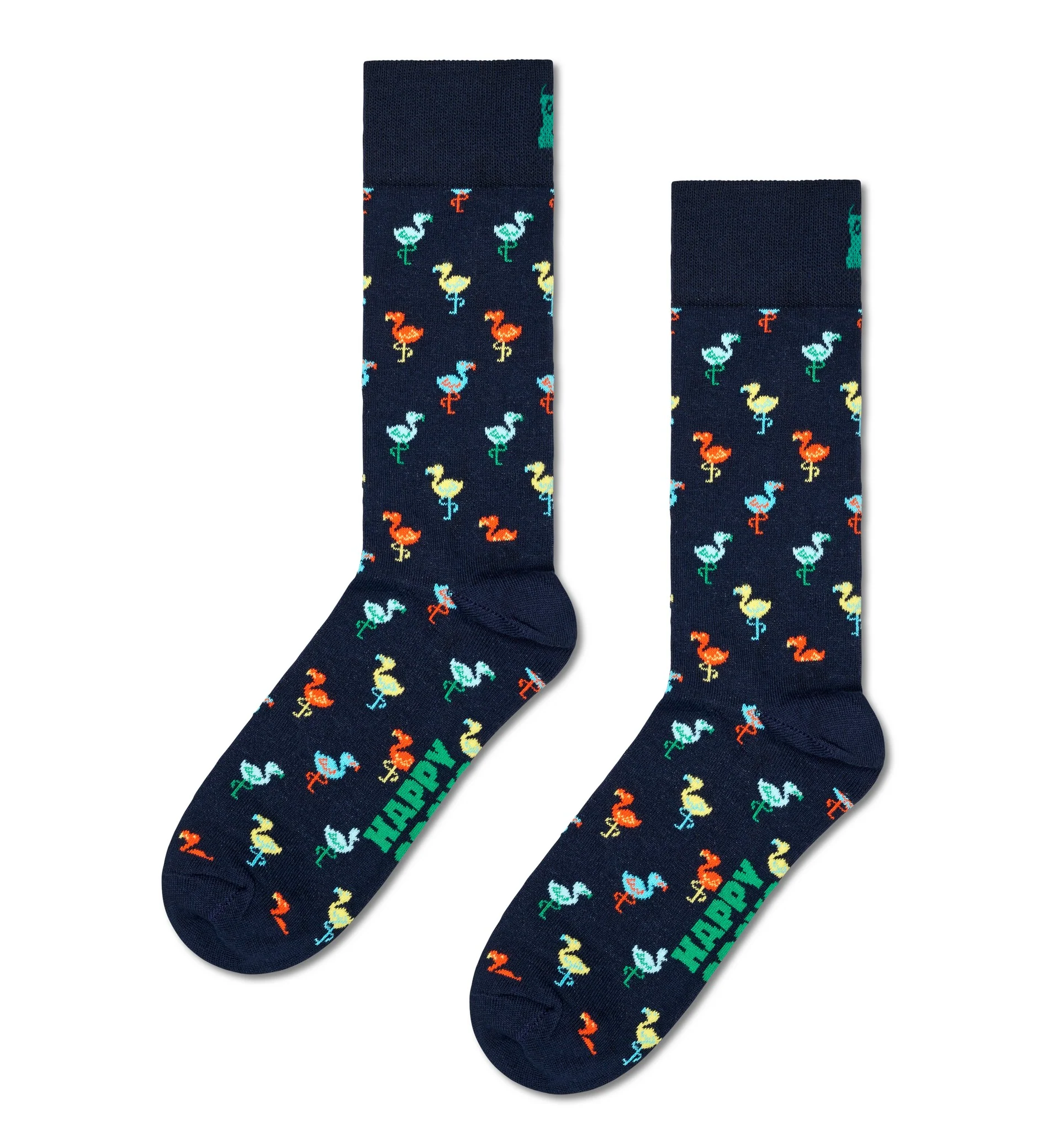 Flamingo Sock P000714 0100 0100