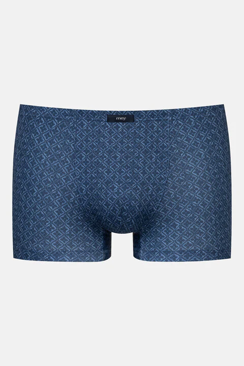 Flowery Blue Shorty 2120196 - Image 4