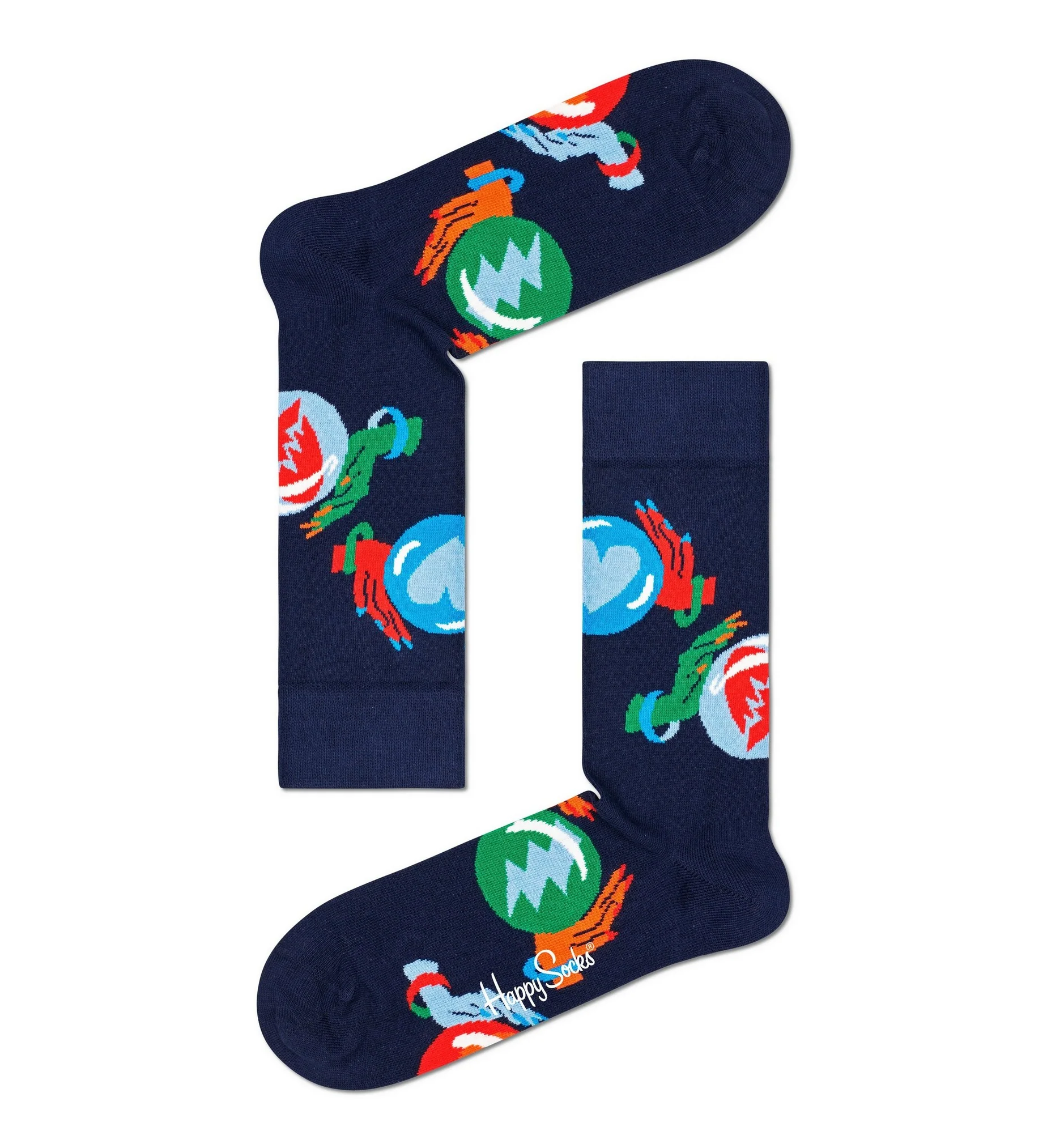 Fortune Teller Sock FTE01 6500 6500