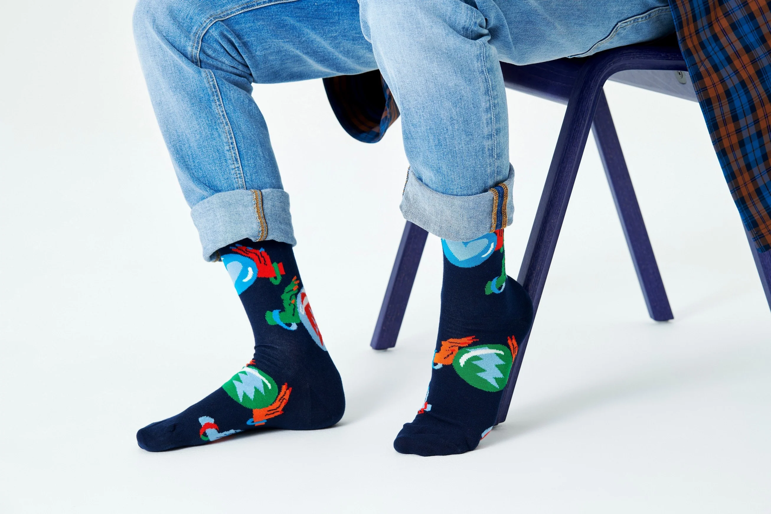 Fortune Teller Sock FTE01 6500 6500 - Image 3