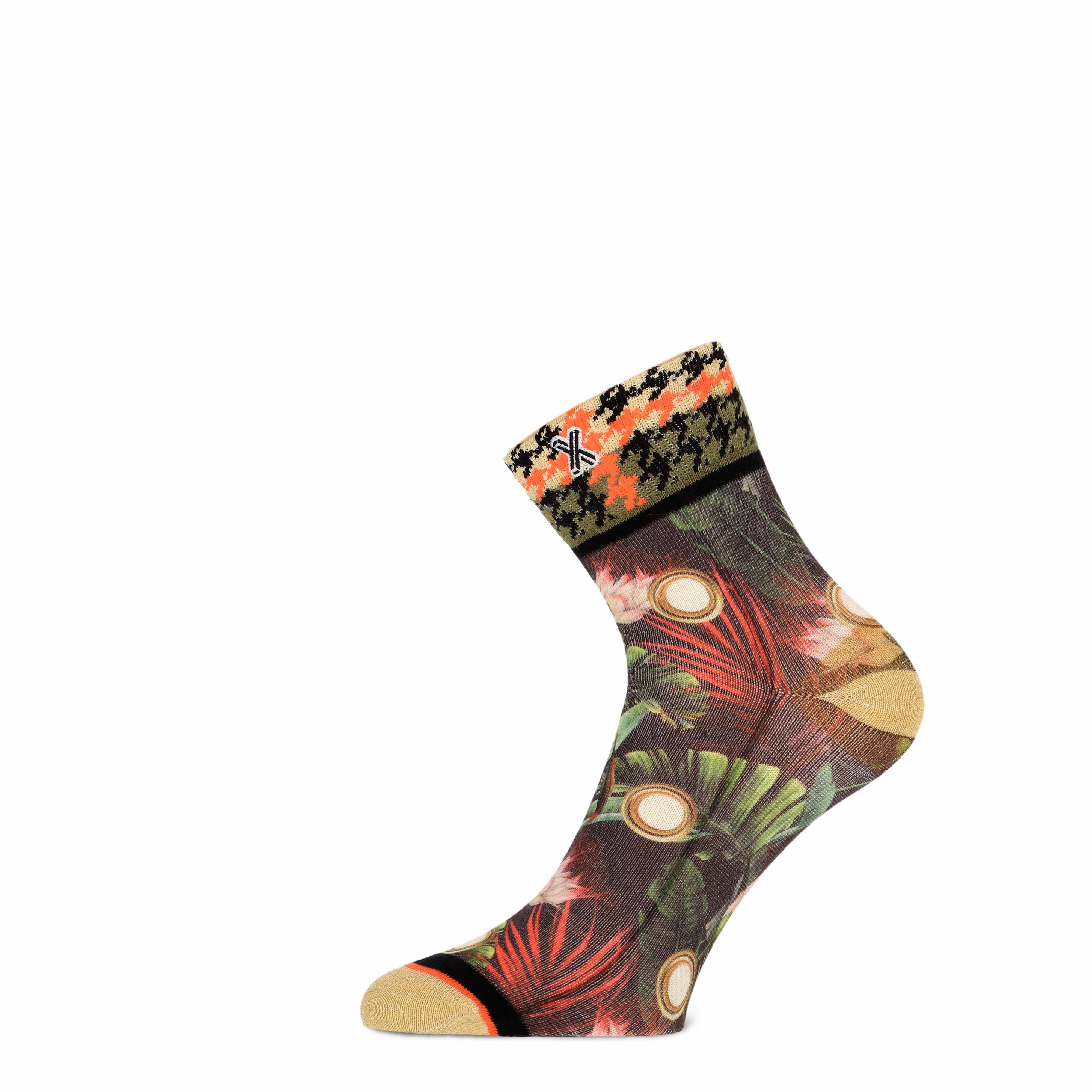 Francesca Shortsock 71039 7000 Ass