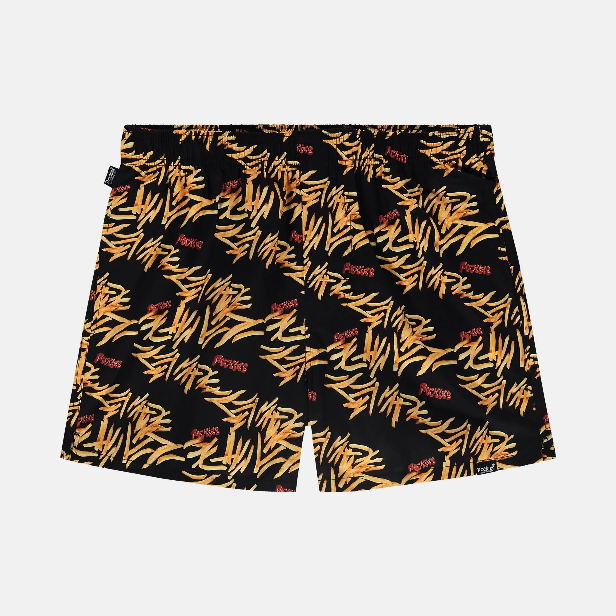 Fries Boxers BS-FB-BL-261