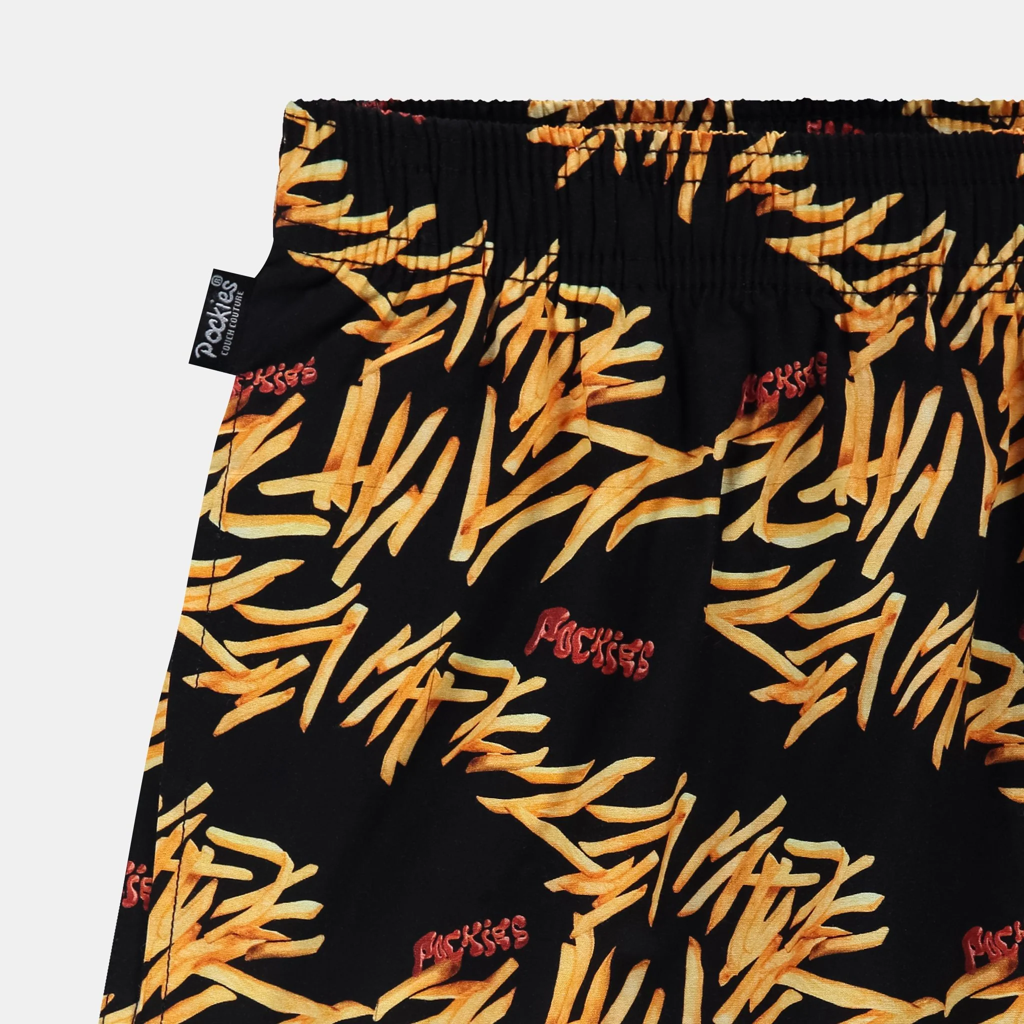 Fries Boxers BS-FB-BL-261 - Image 3