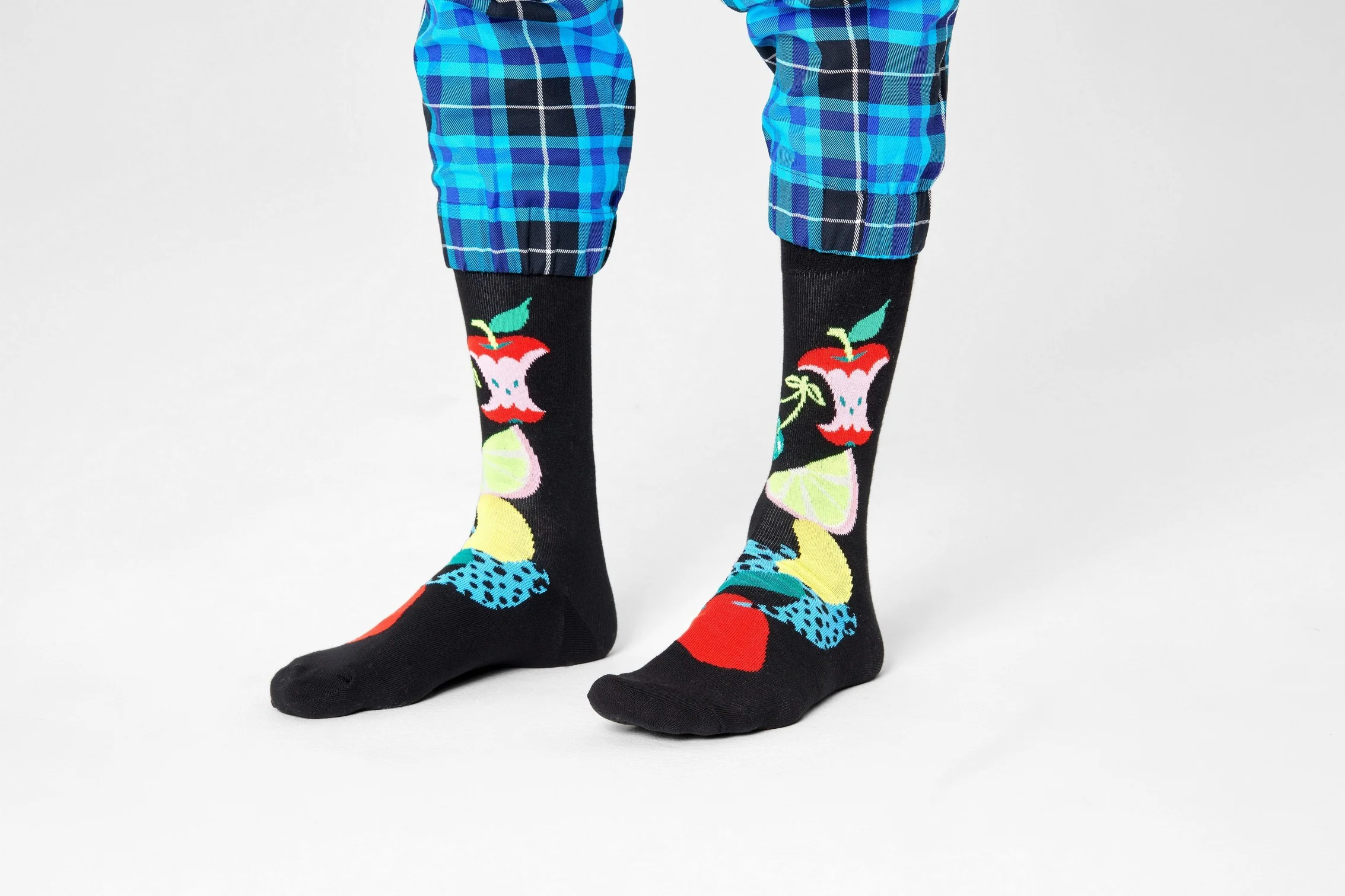 Fruit Stack Sock FRU01 9300 9300 - Image 2