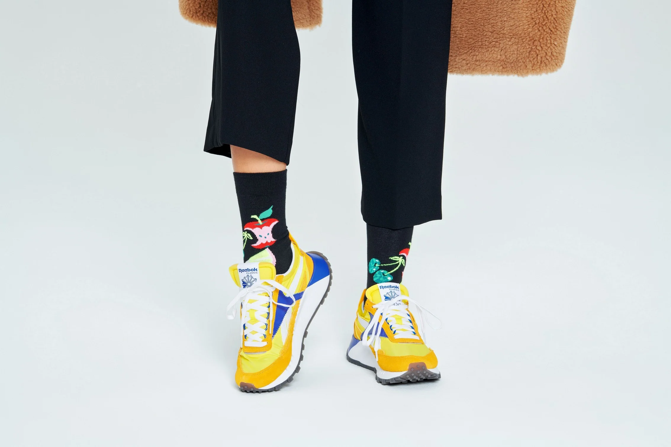 Fruit Stack Sock FRU01 9300 9300 - Image 3