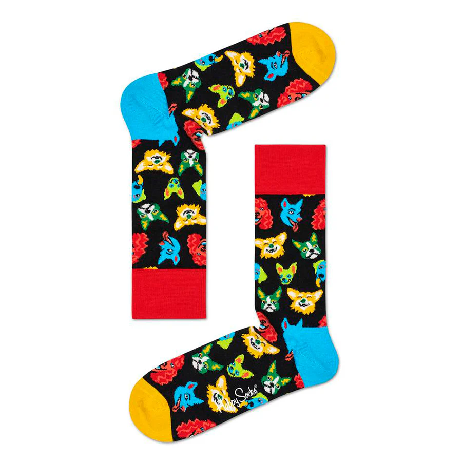 Funny Dog Sock FDO01 9400 9400