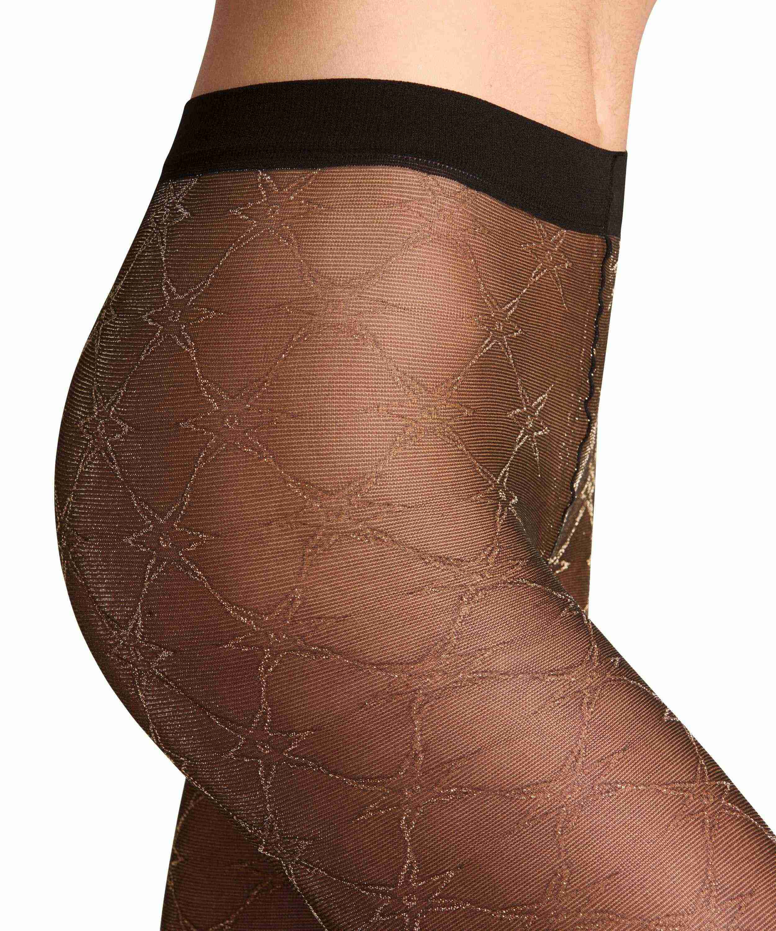 Galaxy Panty 42336 3335 bl./gold - Image 3