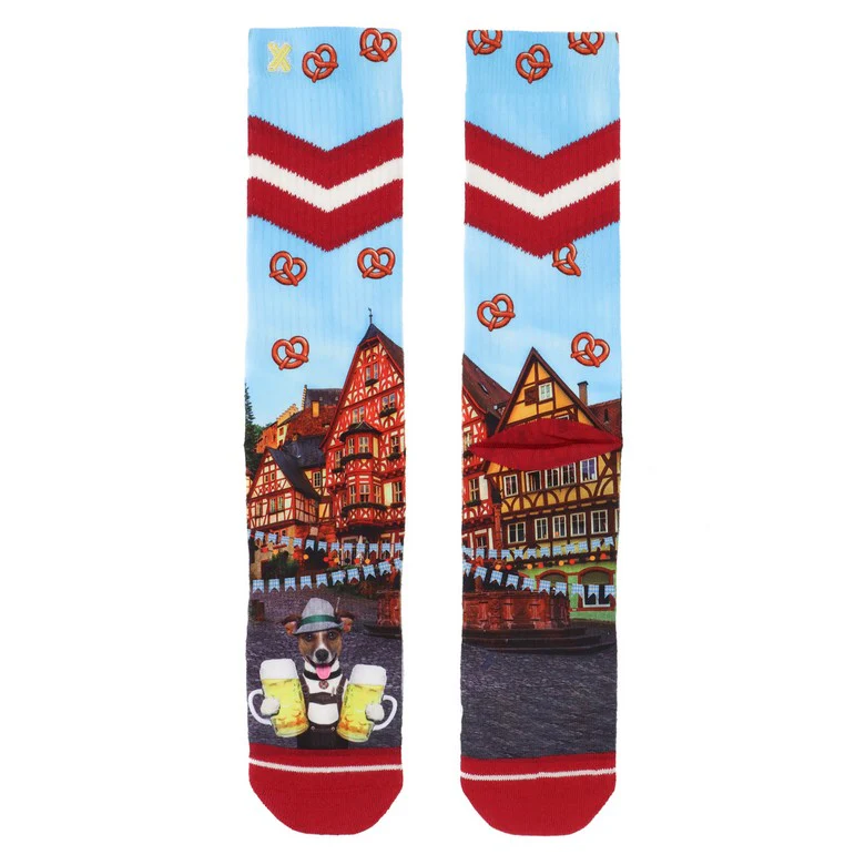 Get Bready Sock 60325 7000 Ass