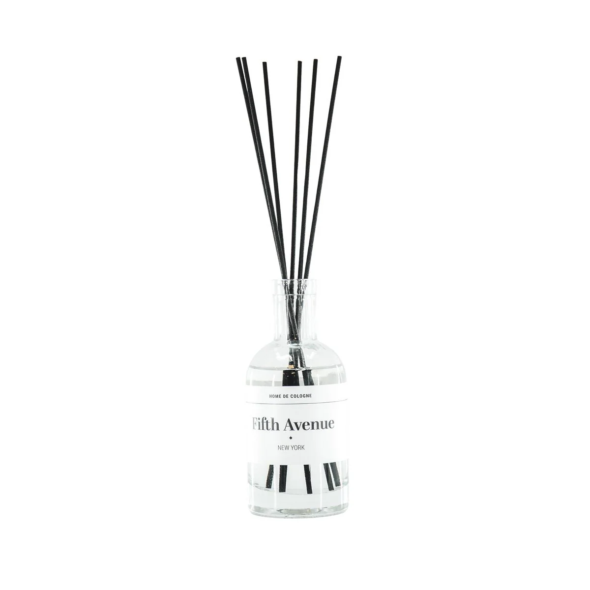 Geurstokjes | Fifth Avenue New York 200 ml 203715