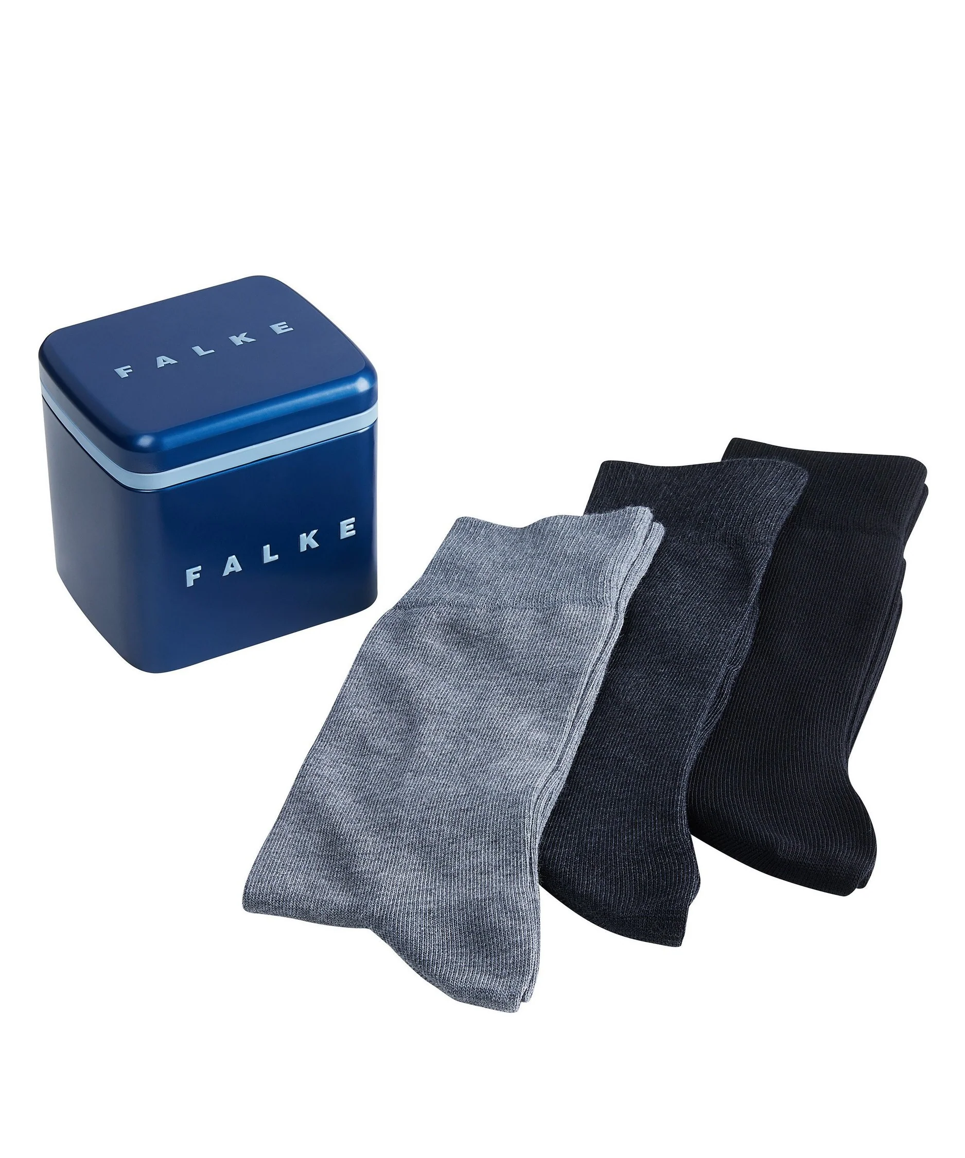 Gift Box 3 Pack Sok 13042 0010 sortiment