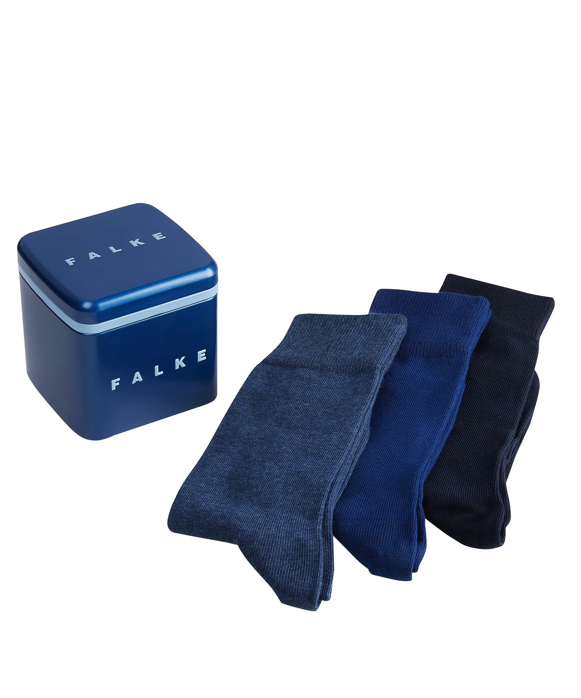 Gift Box 3 Pack Sok 13042 0020 sortiment