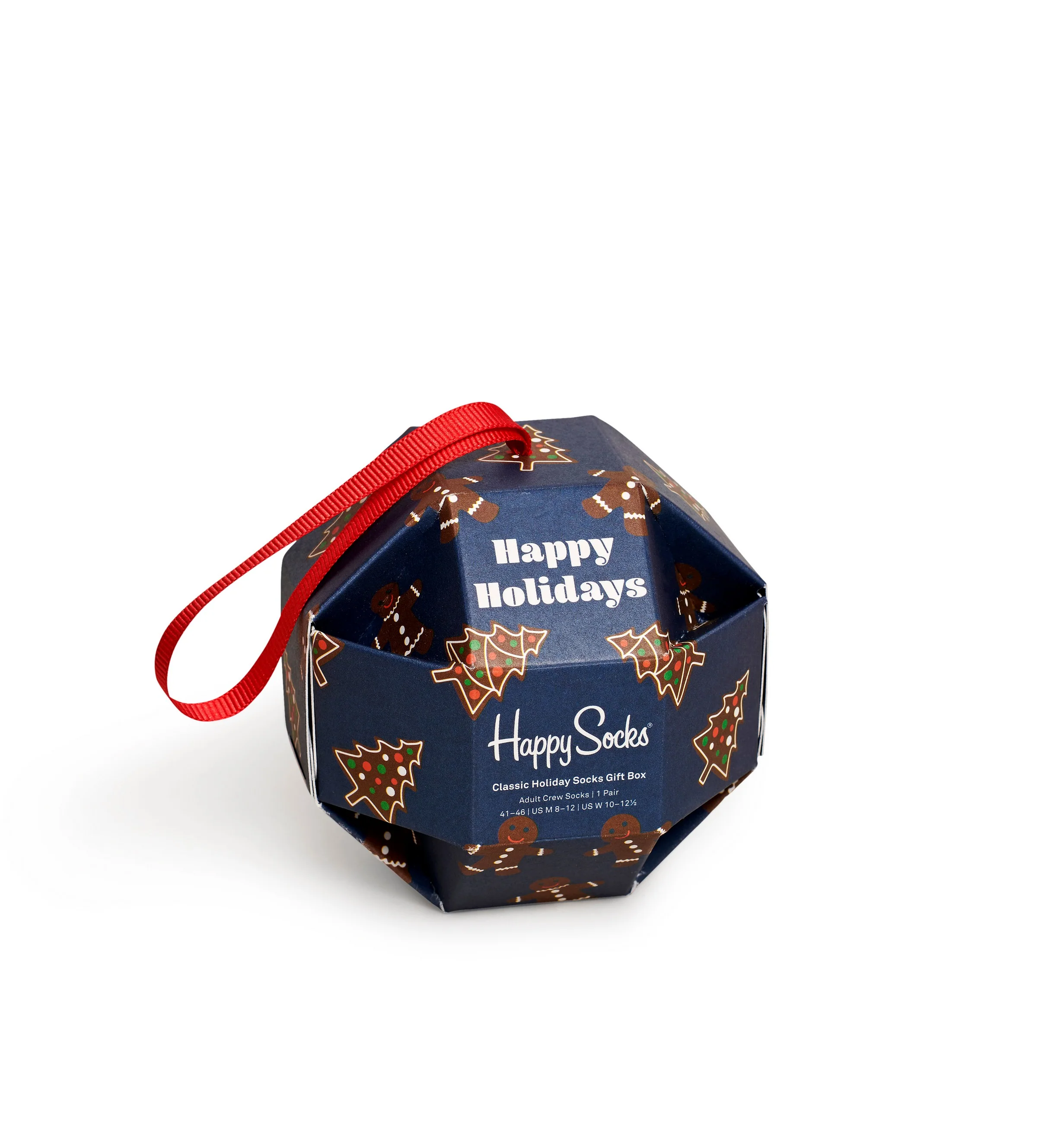 Gingerbread Cookies Gift Box XGCO01 6500 6500 - Image 2