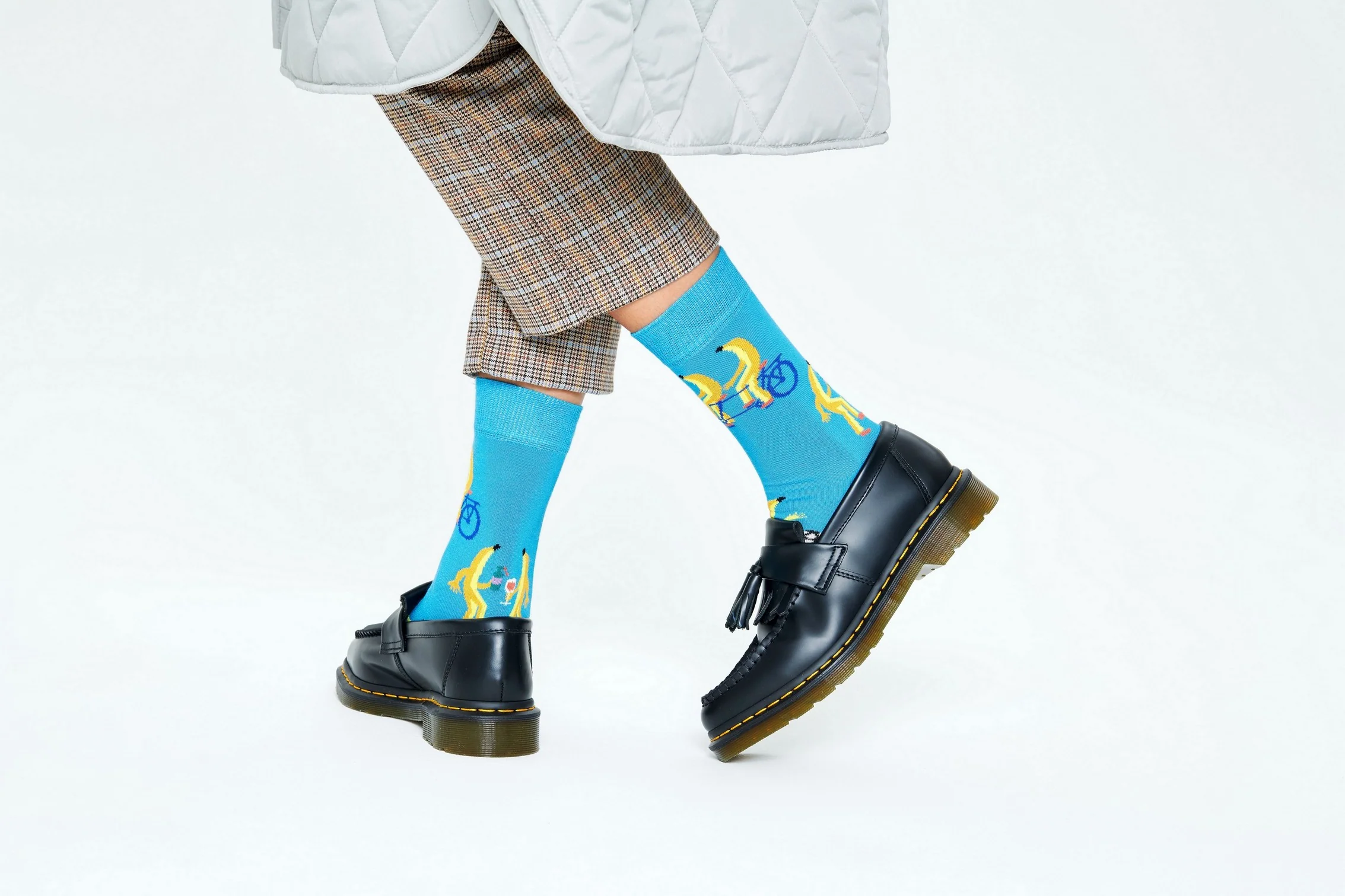 Going Bananas Sock GBS01 6700 6700 - Image 2