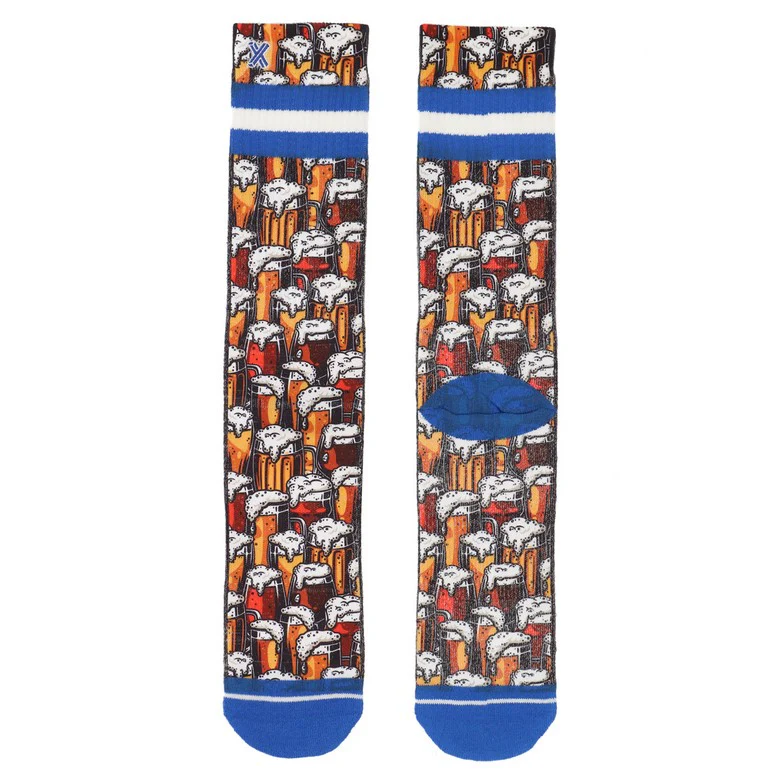 Hail To The Ale Sock 60324 7000 Ass