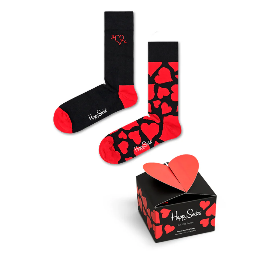 Heart Gift Box SXHEA02 4300 4300