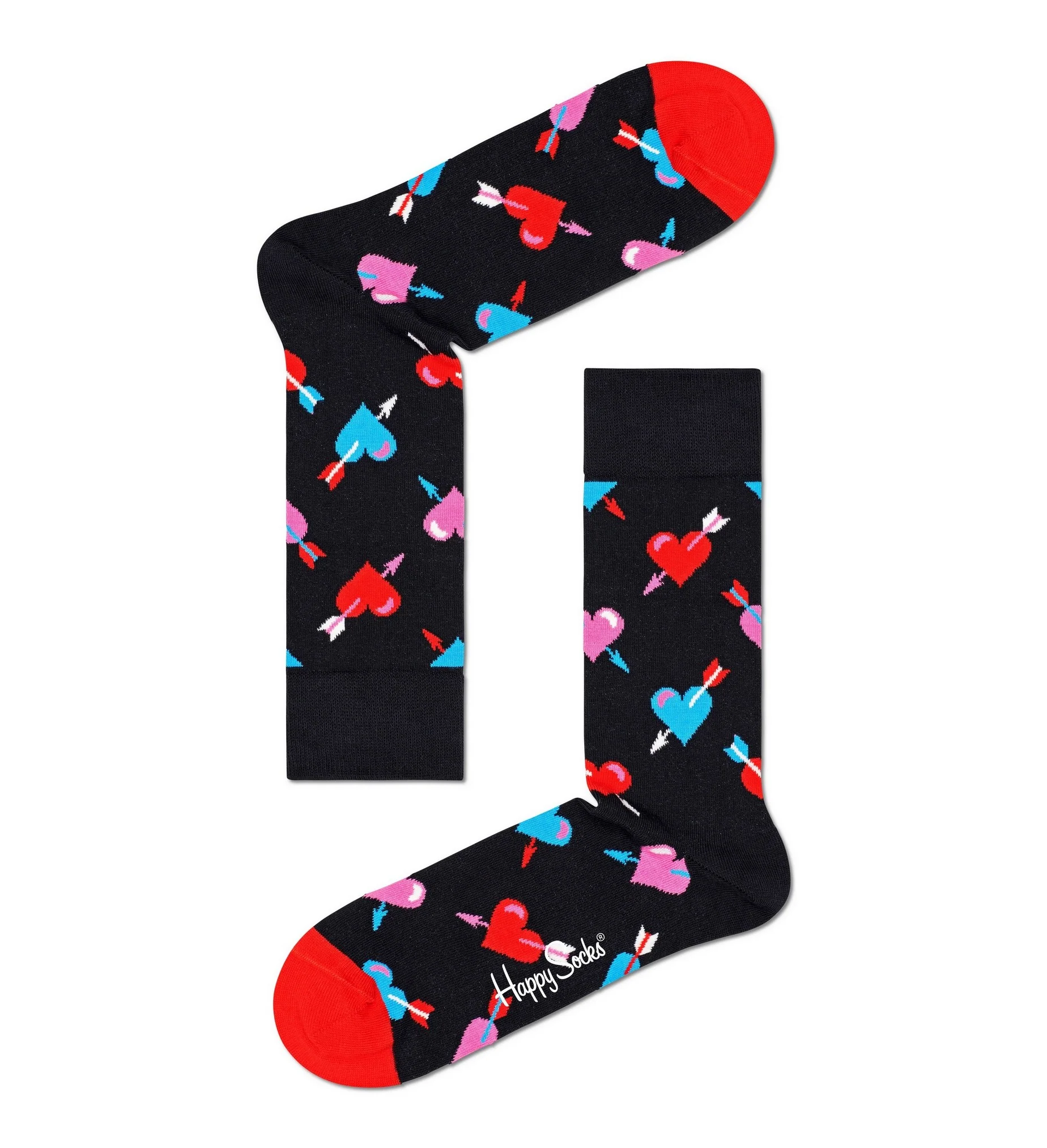 Heart Sock HEA01 9300 9300