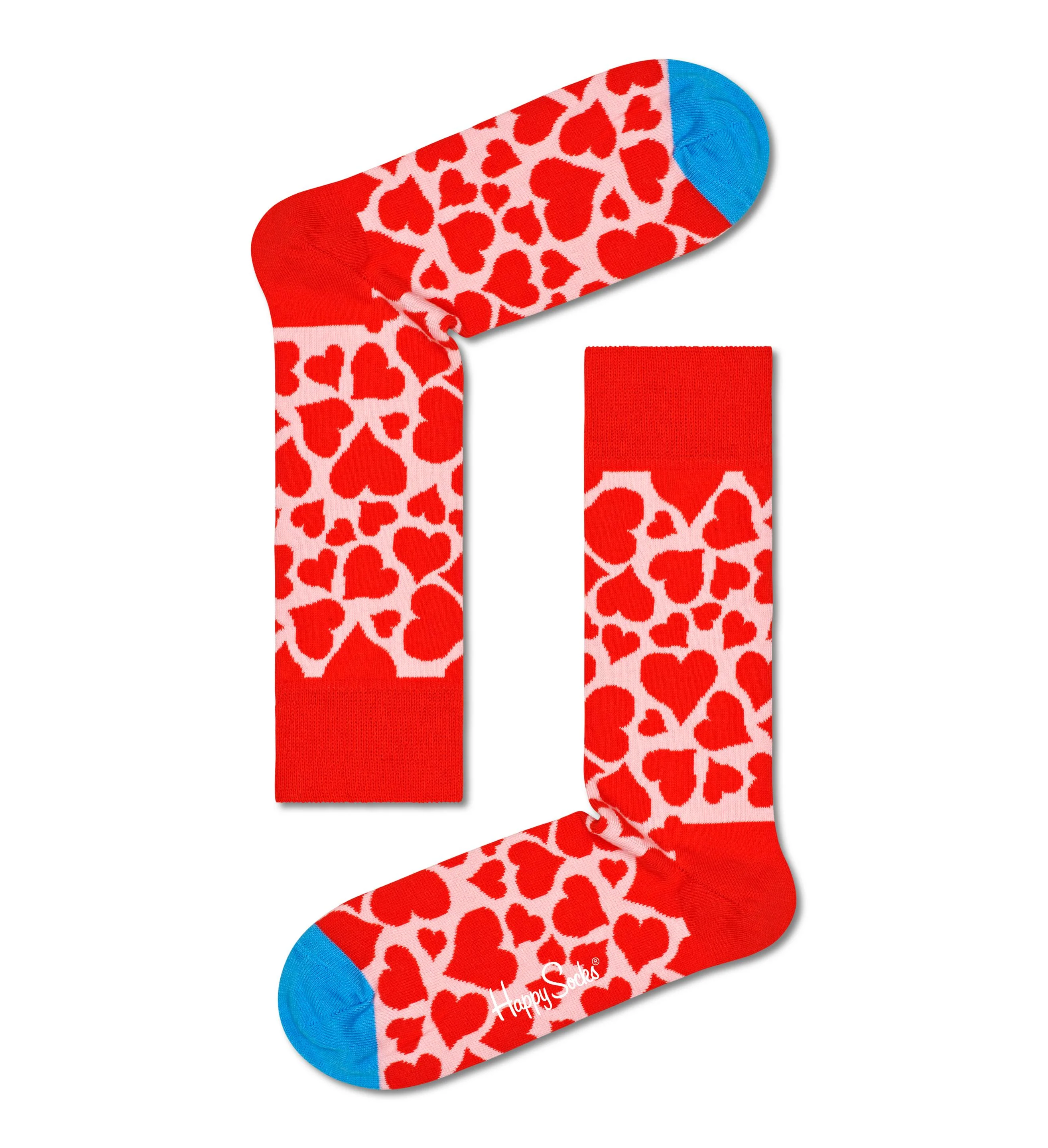 Heart Sock HRT01 4000 4000
