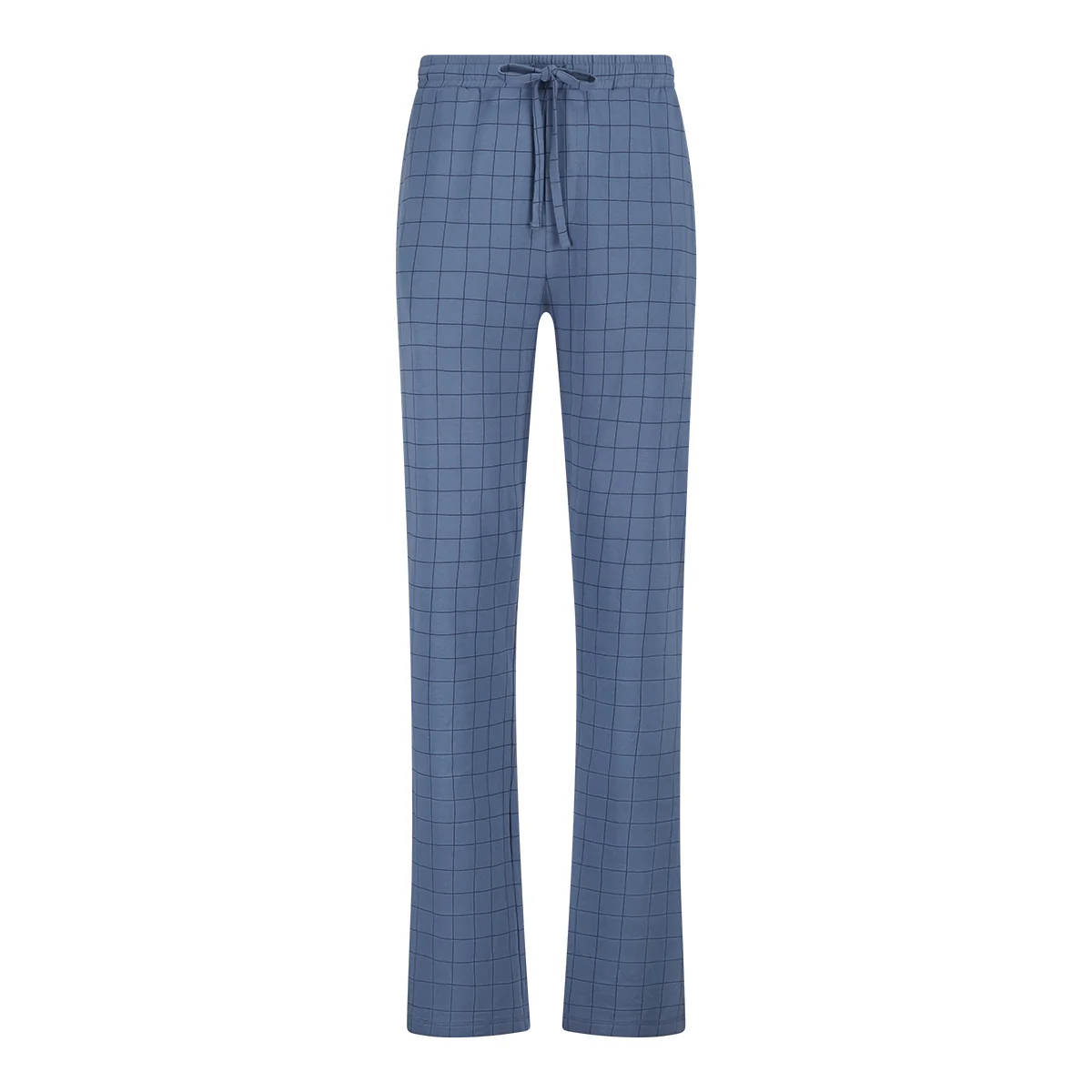 Heren Pyjamaset Korte Mouw & Lange Broek 60534 - Image 4