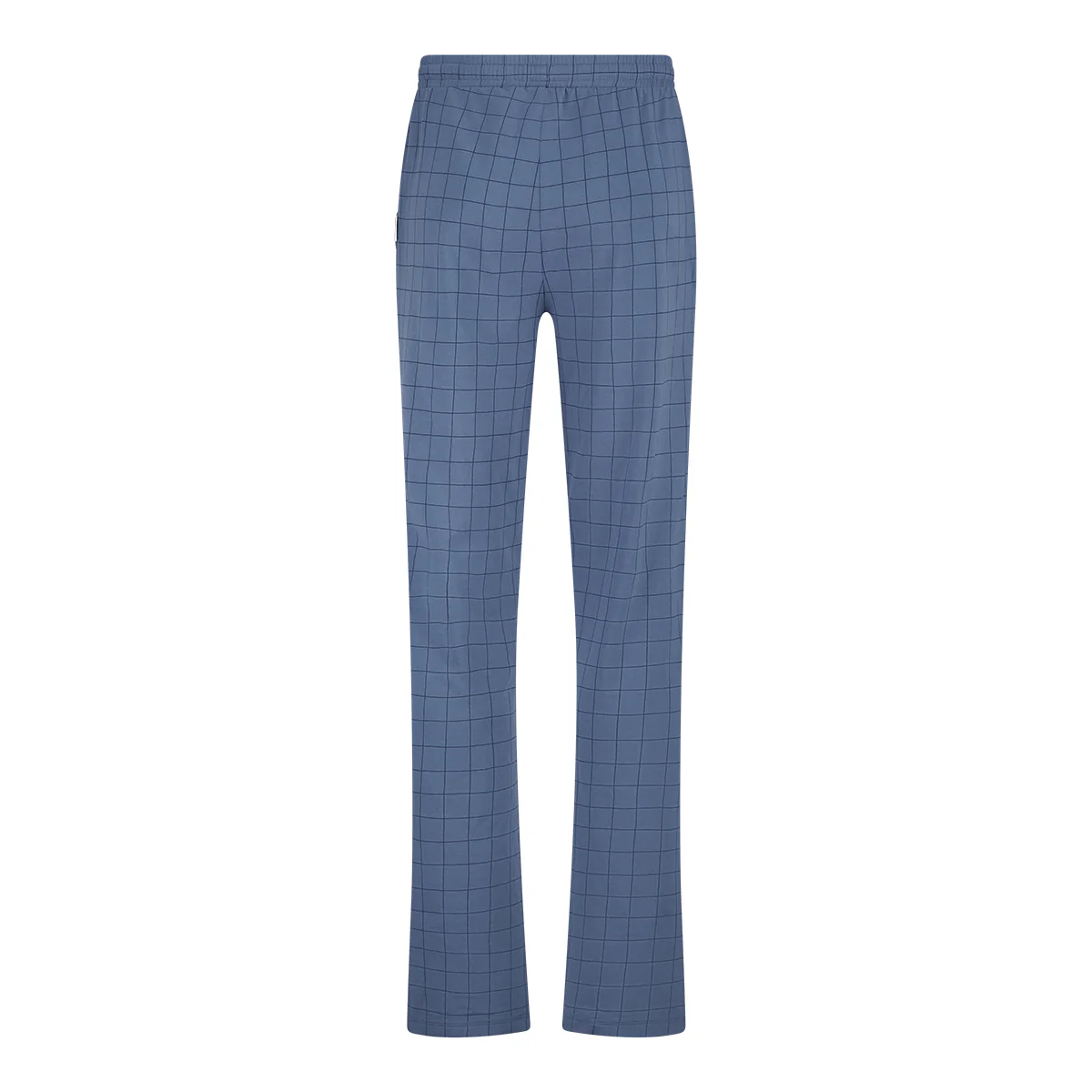 Heren Pyjamaset Korte Mouw & Lange Broek 60534 - Image 5