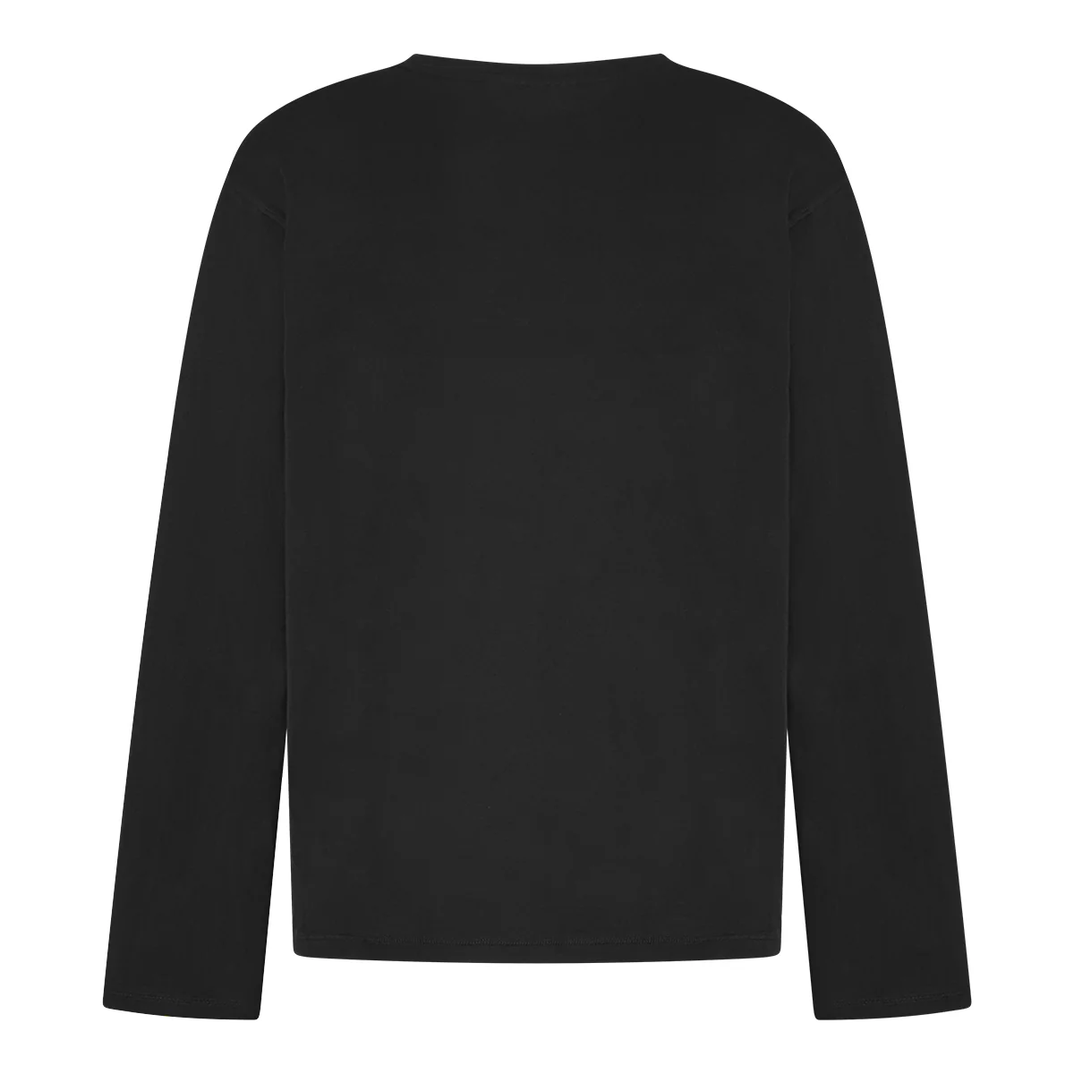 Heren Pyjamaset Lange Mouw & Lange Broek 60532 - Image 3