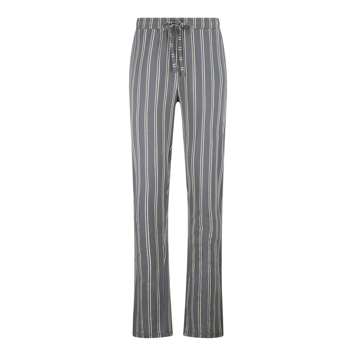 Heren Pyjamaset Lange Mouw & Lange Broek 60532 - Image 4