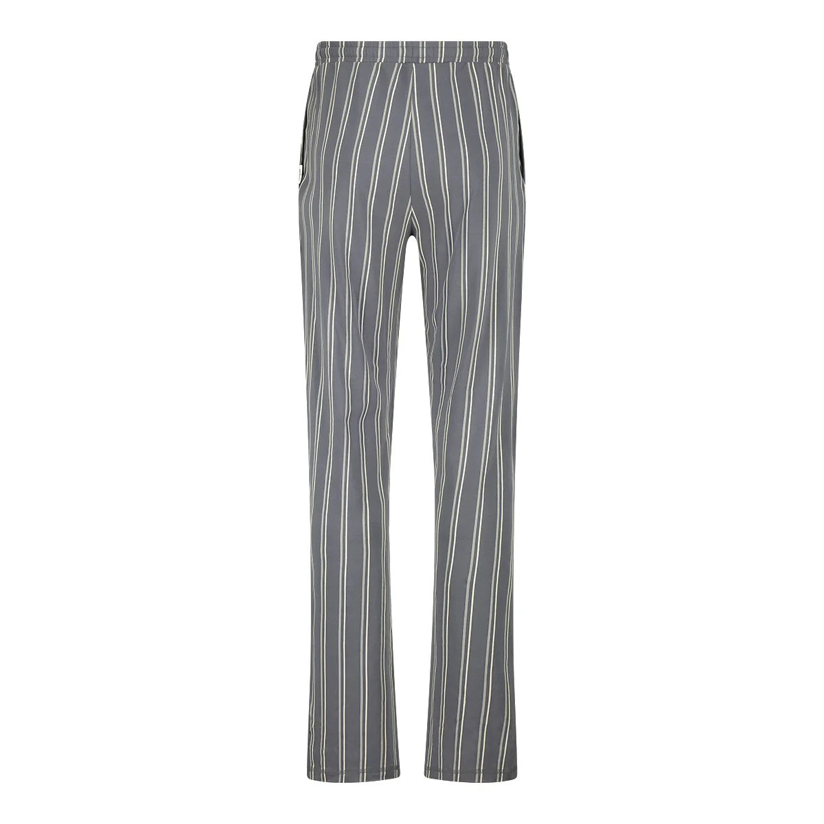 Heren Pyjamaset Lange Mouw & Lange Broek 60532 - Image 5