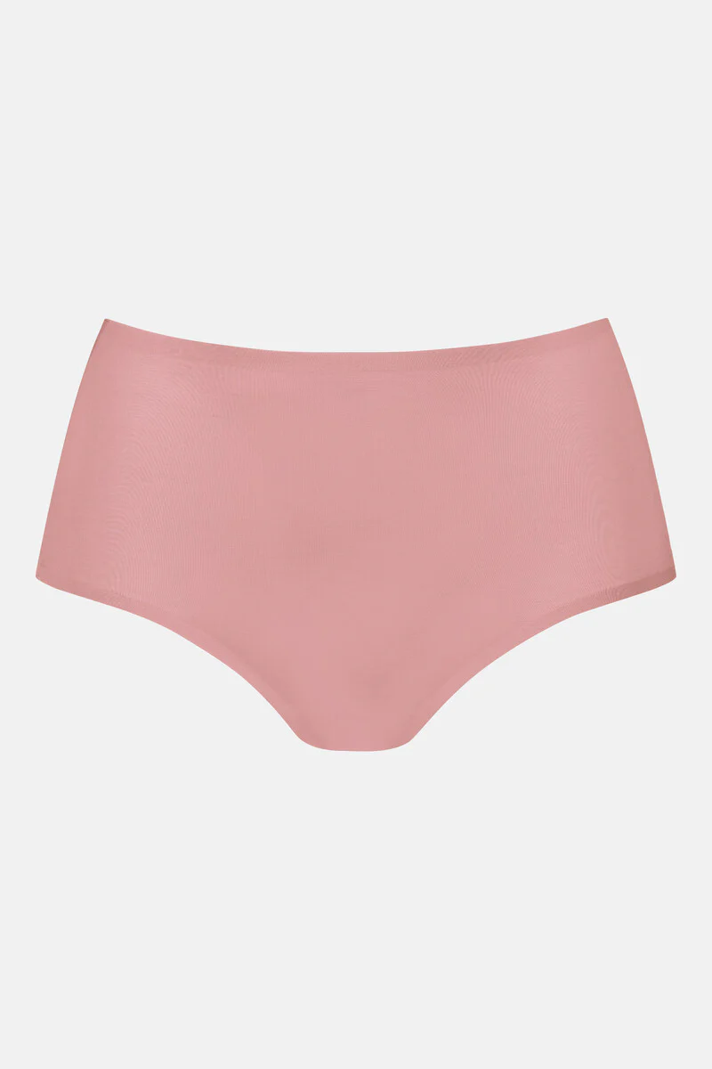 High Waist Slip 1120056 68 light berry - Image 4