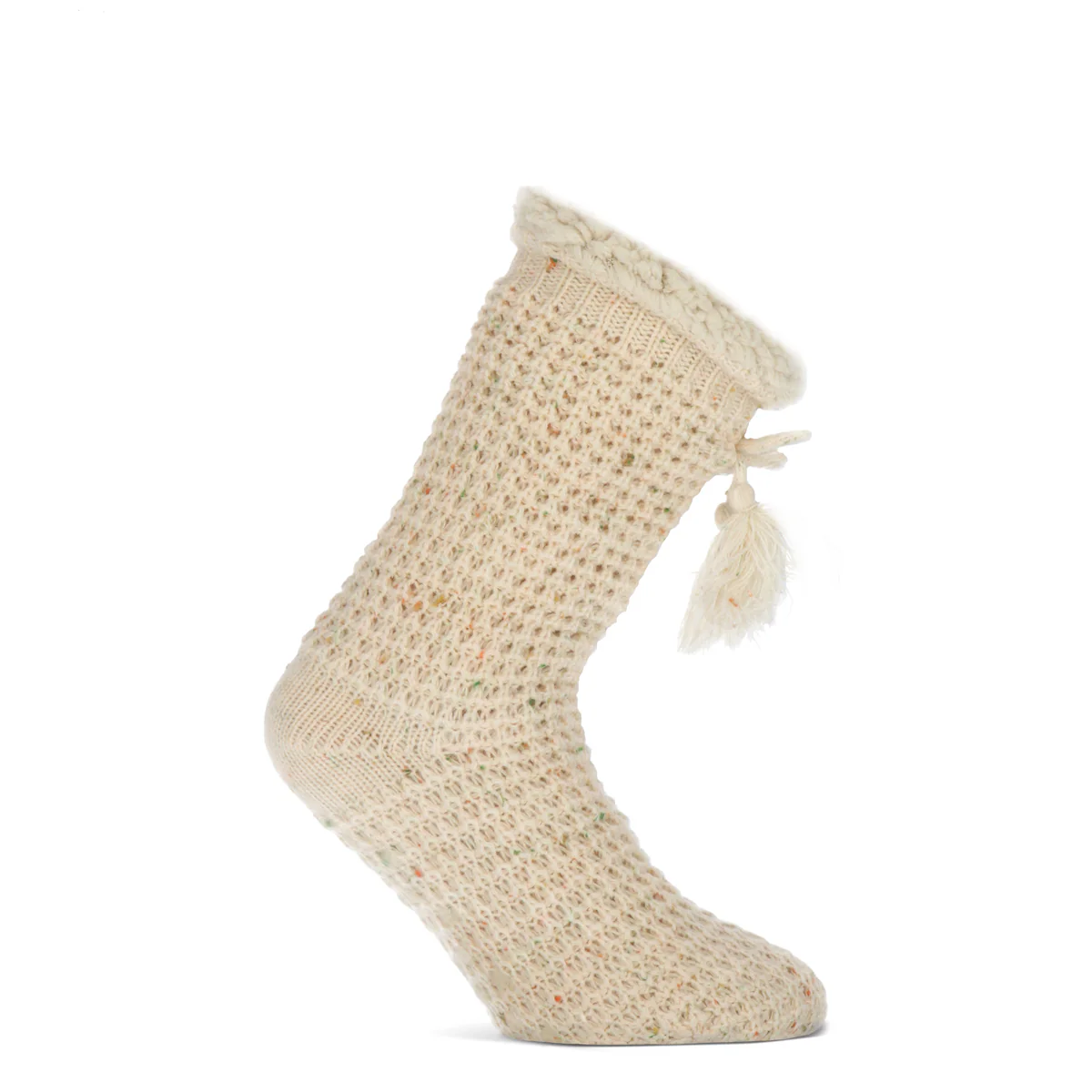 Homesocks ABS loridana 85035 1105 Cream - Image 2