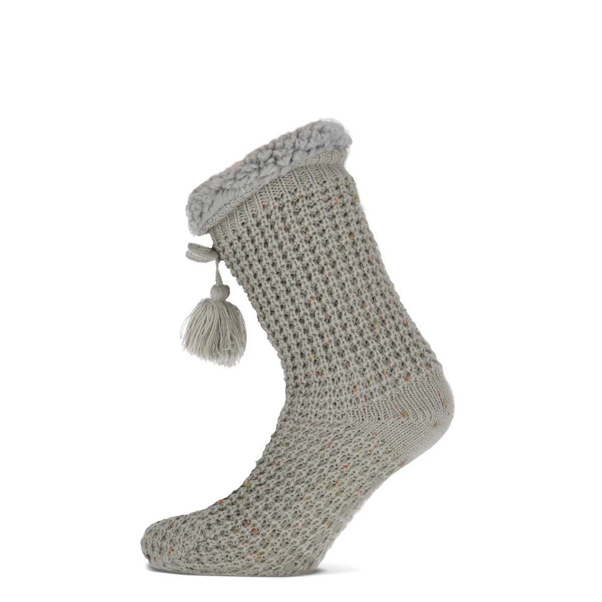 Homesocks ABS loridana 85035 6550 Grey