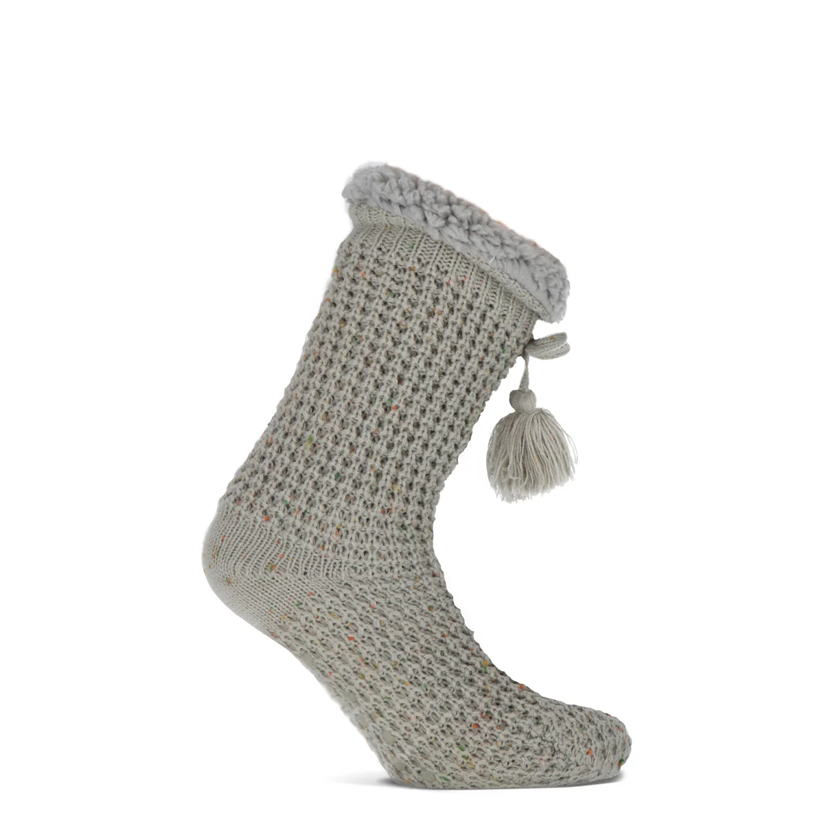 Homesocks ABS loridana 85035 6550 Grey - Image 2