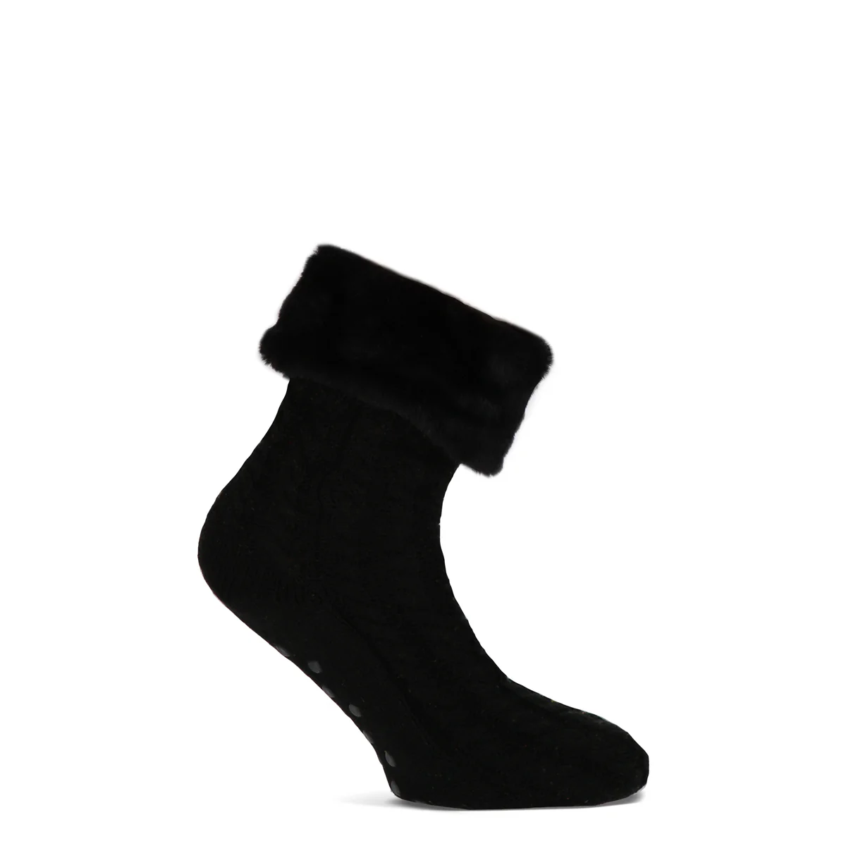 Homesocks ABS Marlotte 85036 6990 Black - Image 2