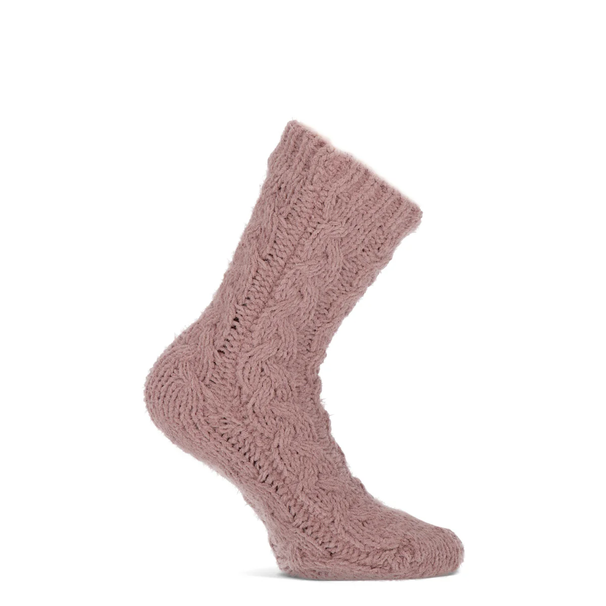 Homesocks Maggy 85033 5005 Oldpink - Image 2