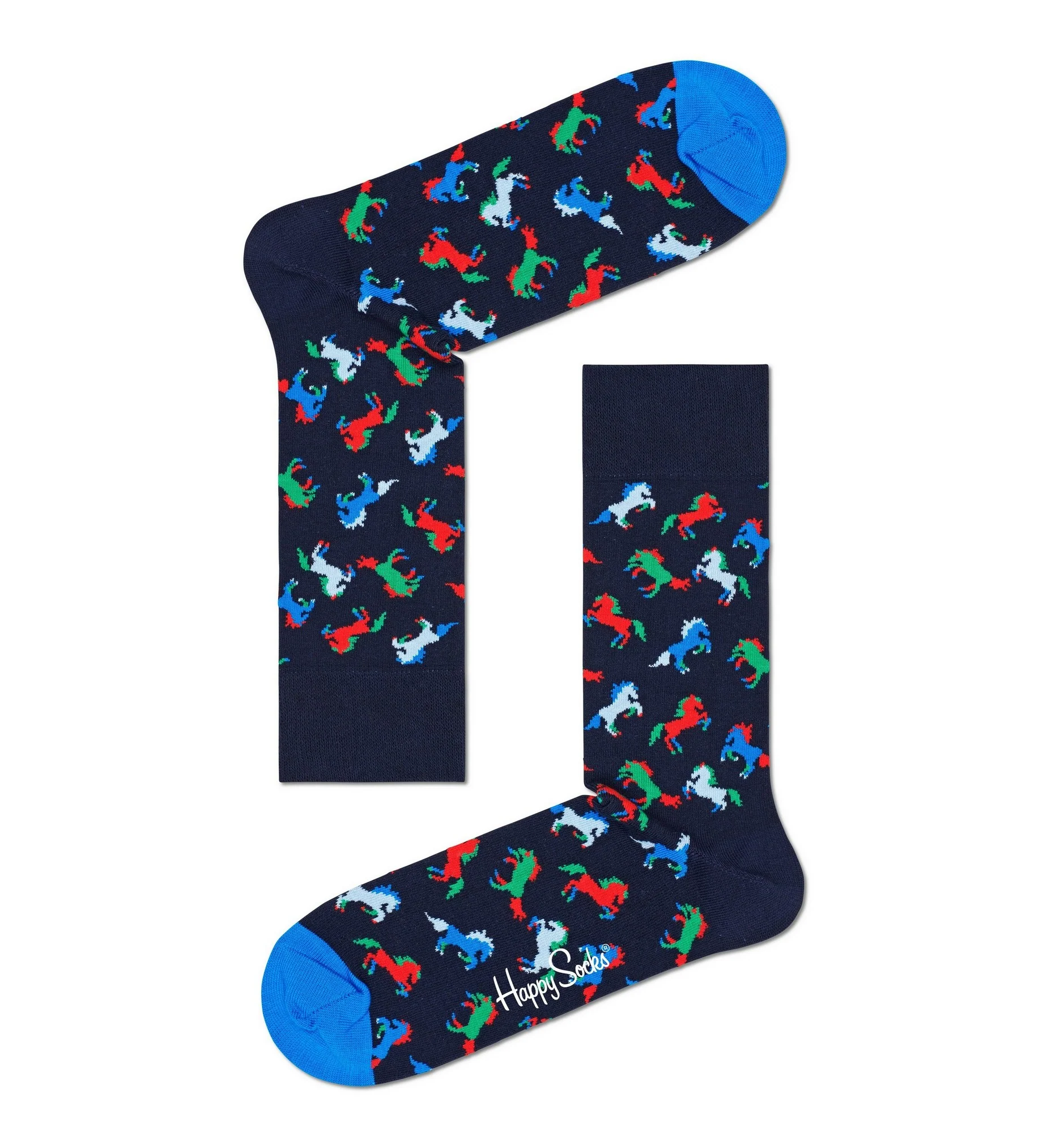 Horse Sock HOS01 6500 6500