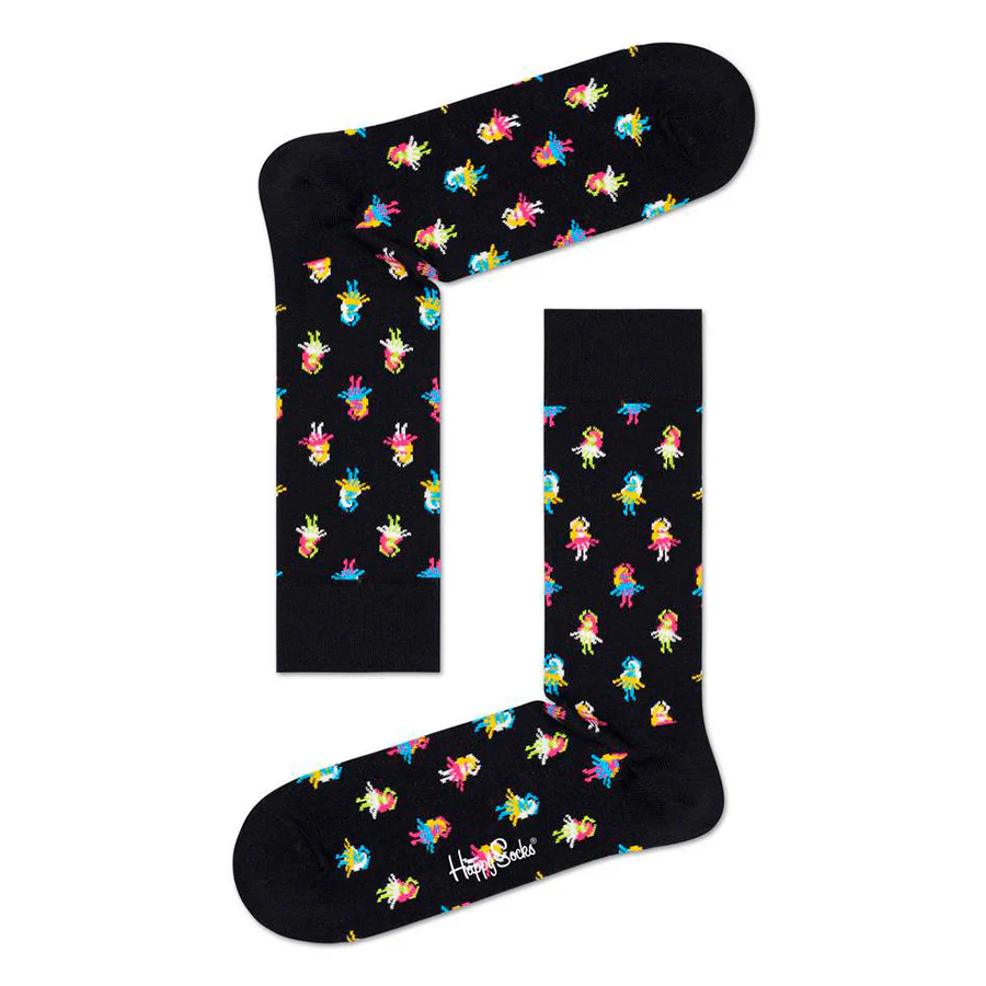 Hula Socks HDA01 9300 9300