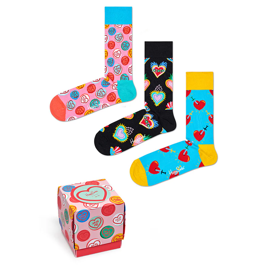 I Love You Gift Box XLOV08 0100 0100