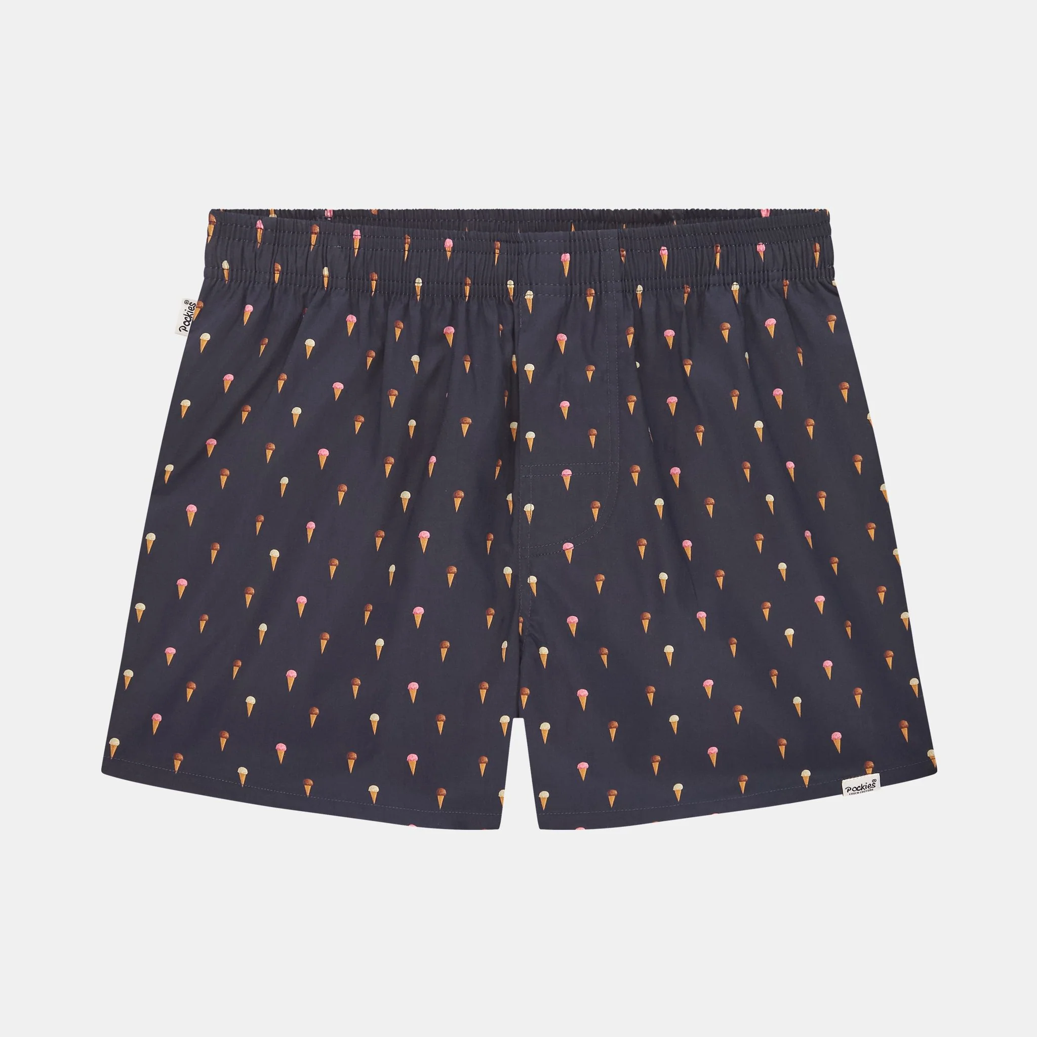 Icecream Boxer ICB-N