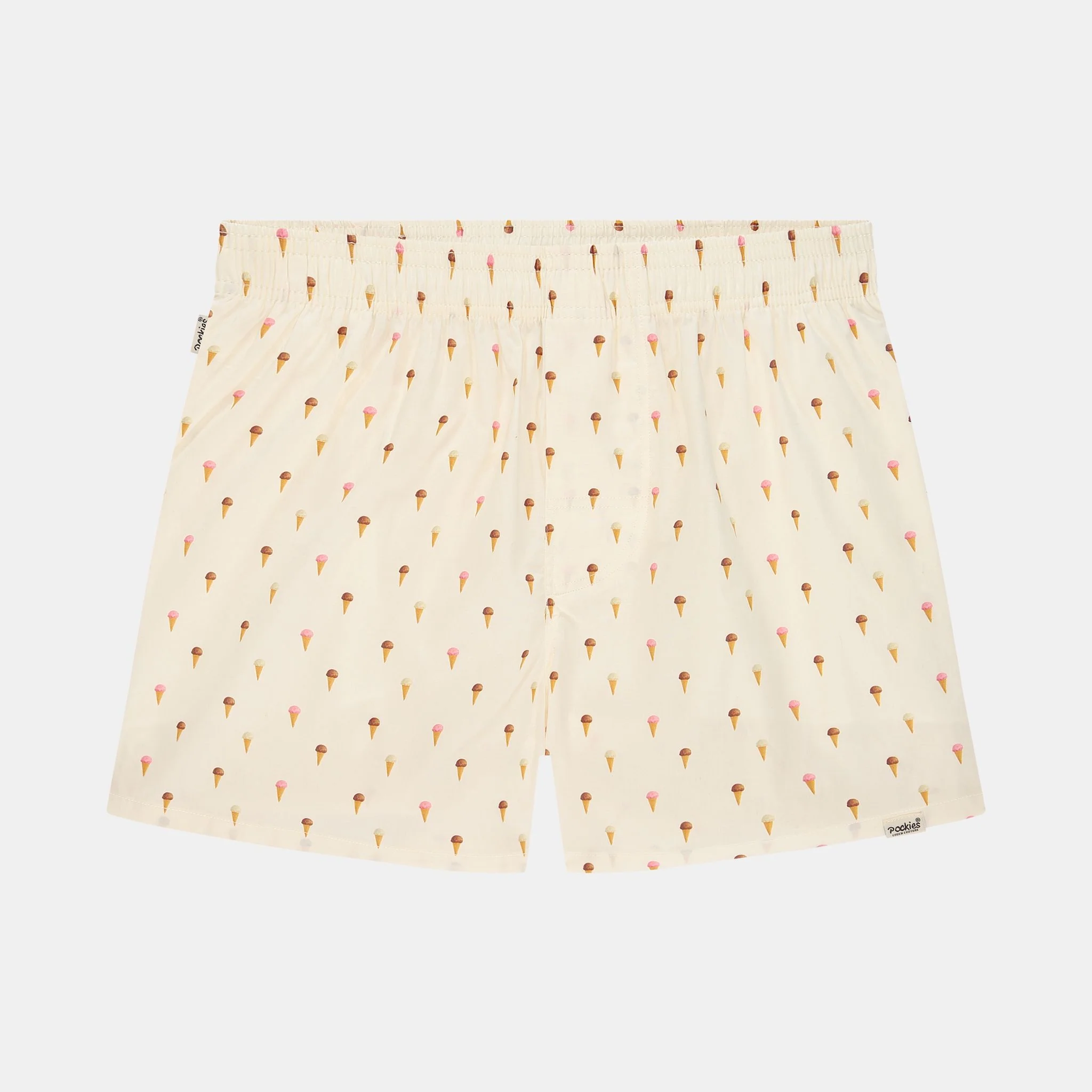 Icecream Boxer ICB-OW
