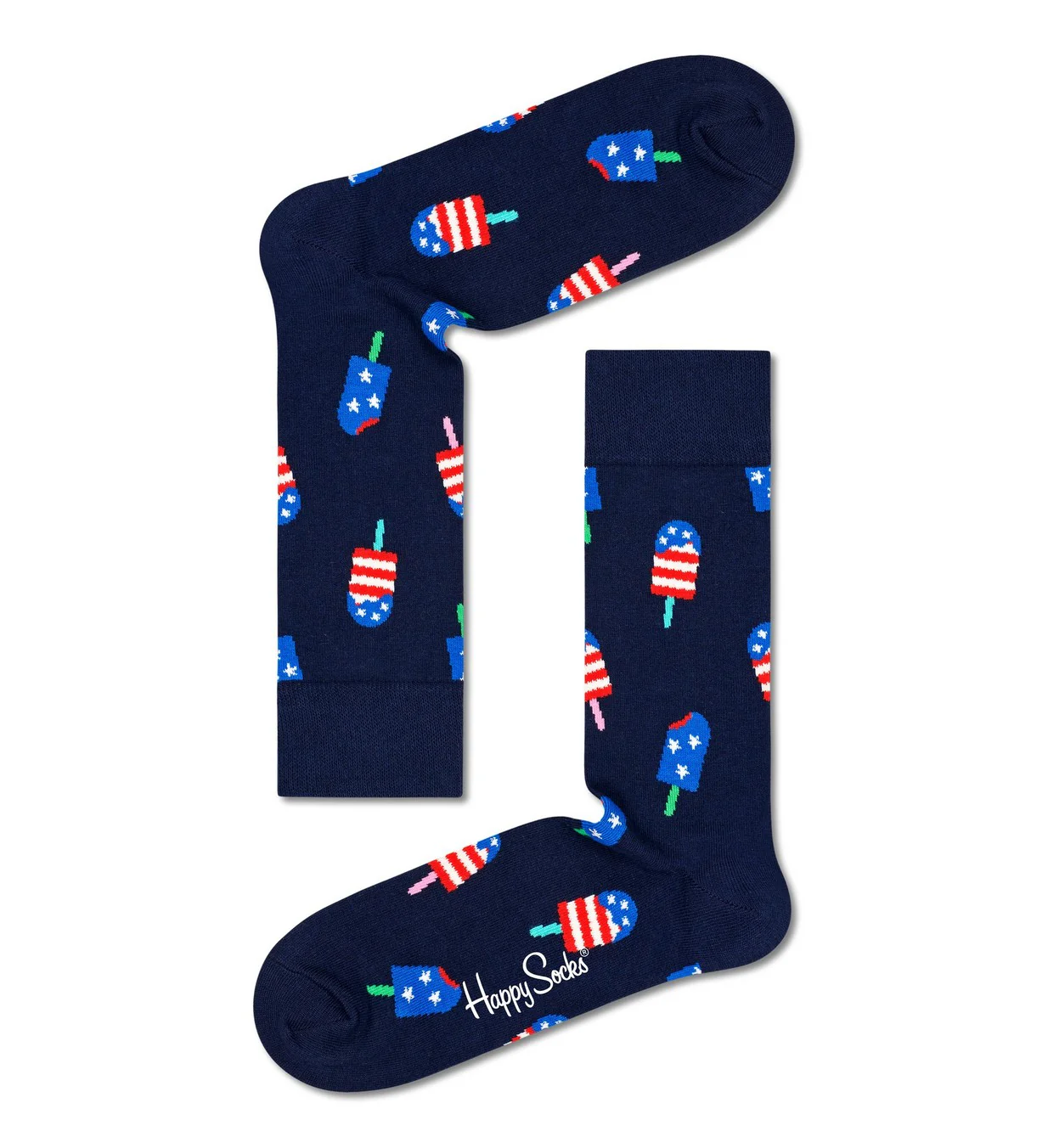 Icecream Sock AIC01 6500 6500
