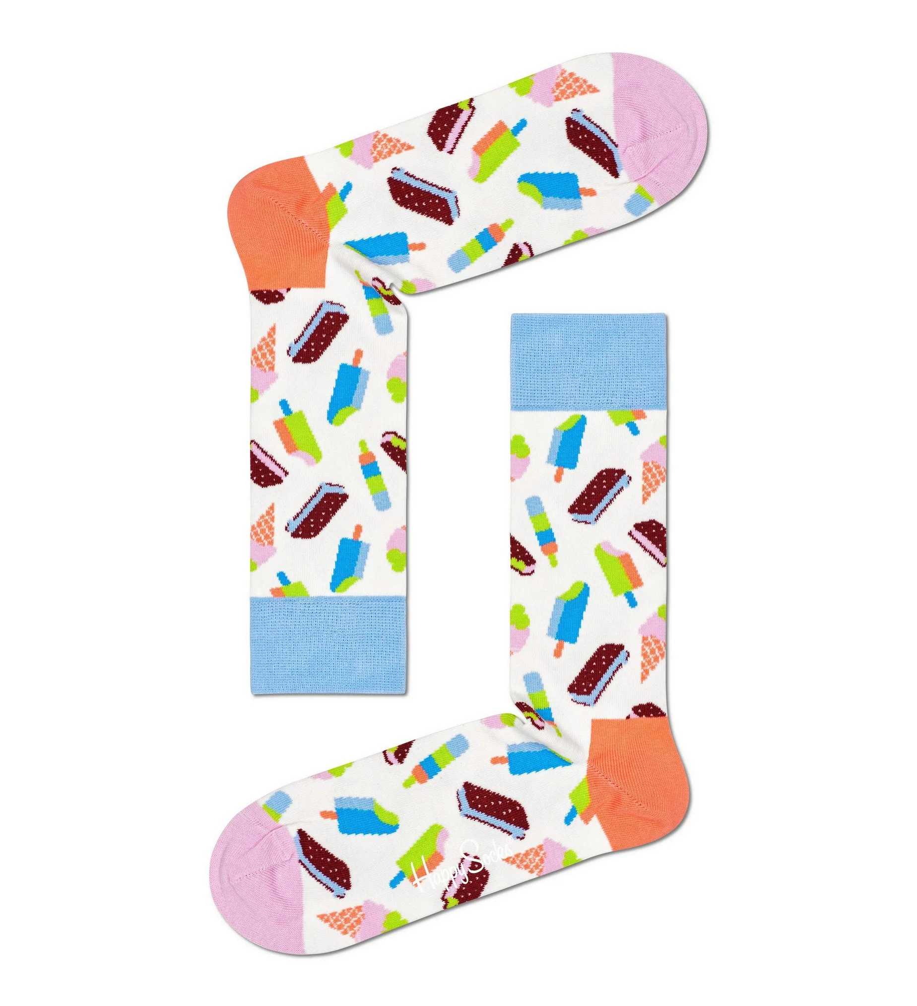 Icecream Sock ICE01 1300 1300