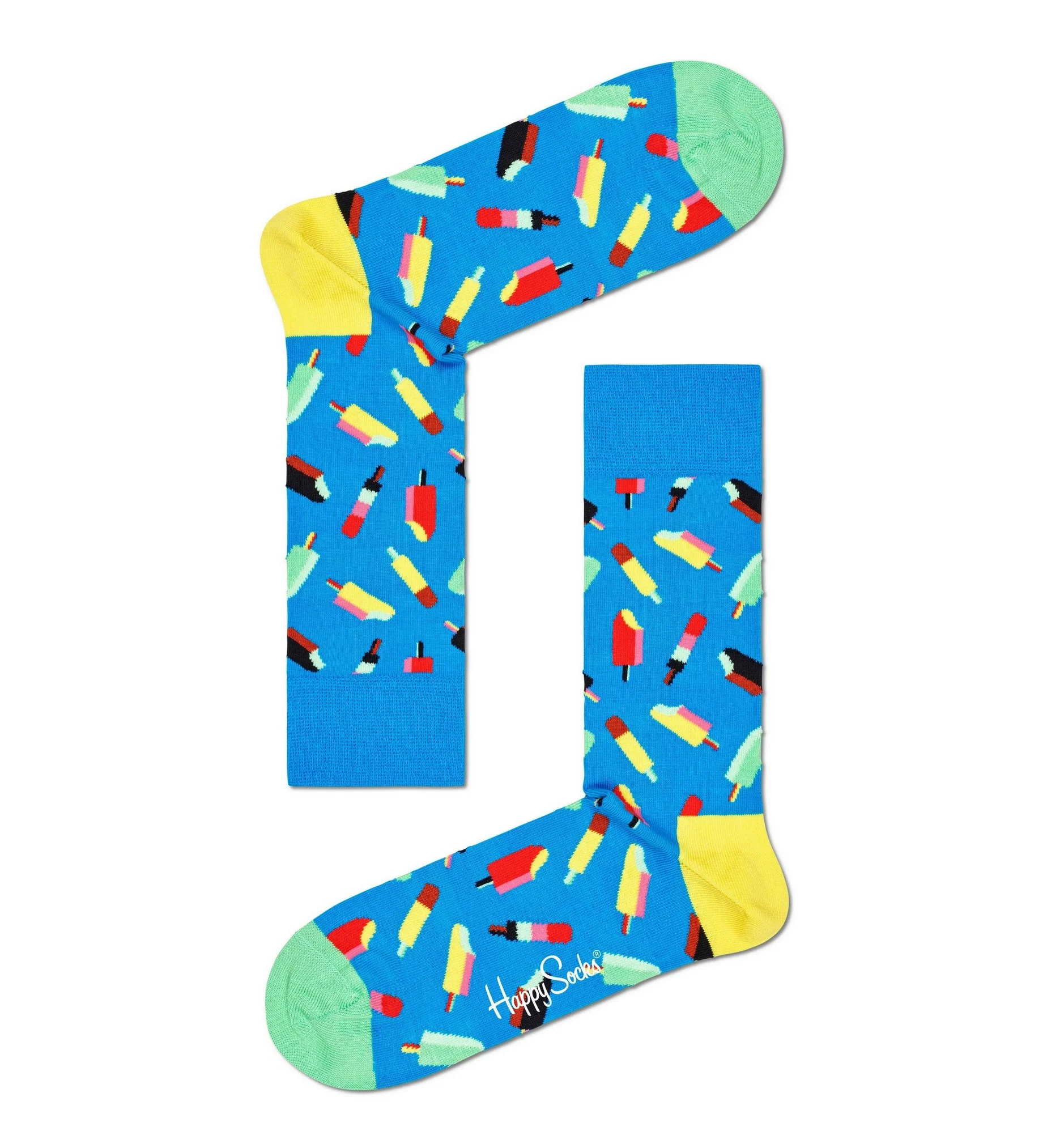 Icecream Sock ICE01 6700 6700