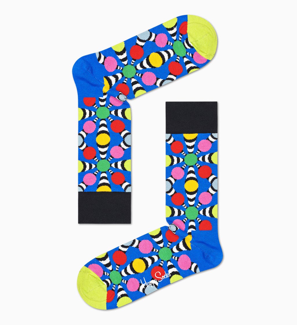 Illusion Big Dot IBD01 0100 0100