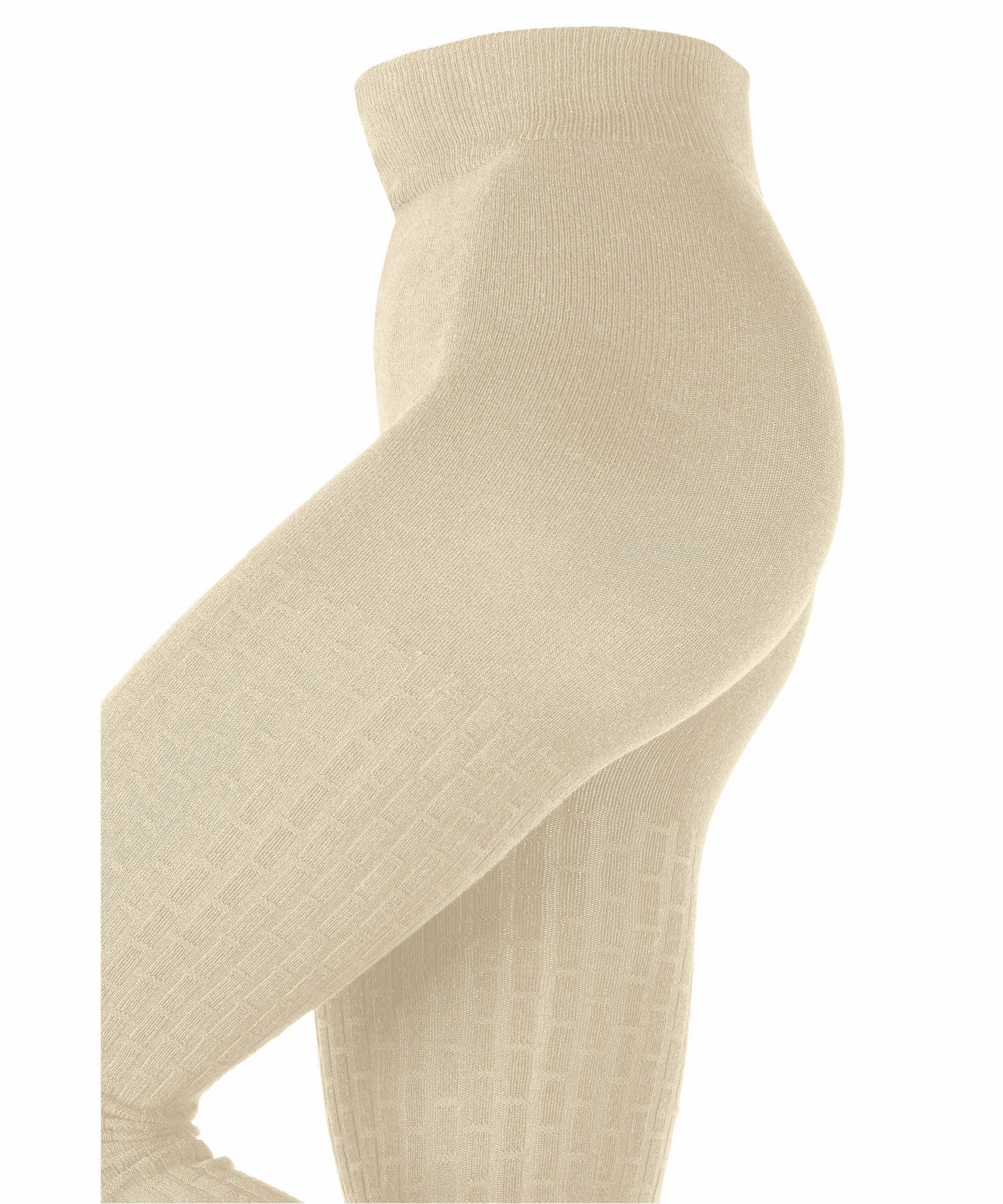 Impulse Rib Tight 48594 2050 creme - Image 2