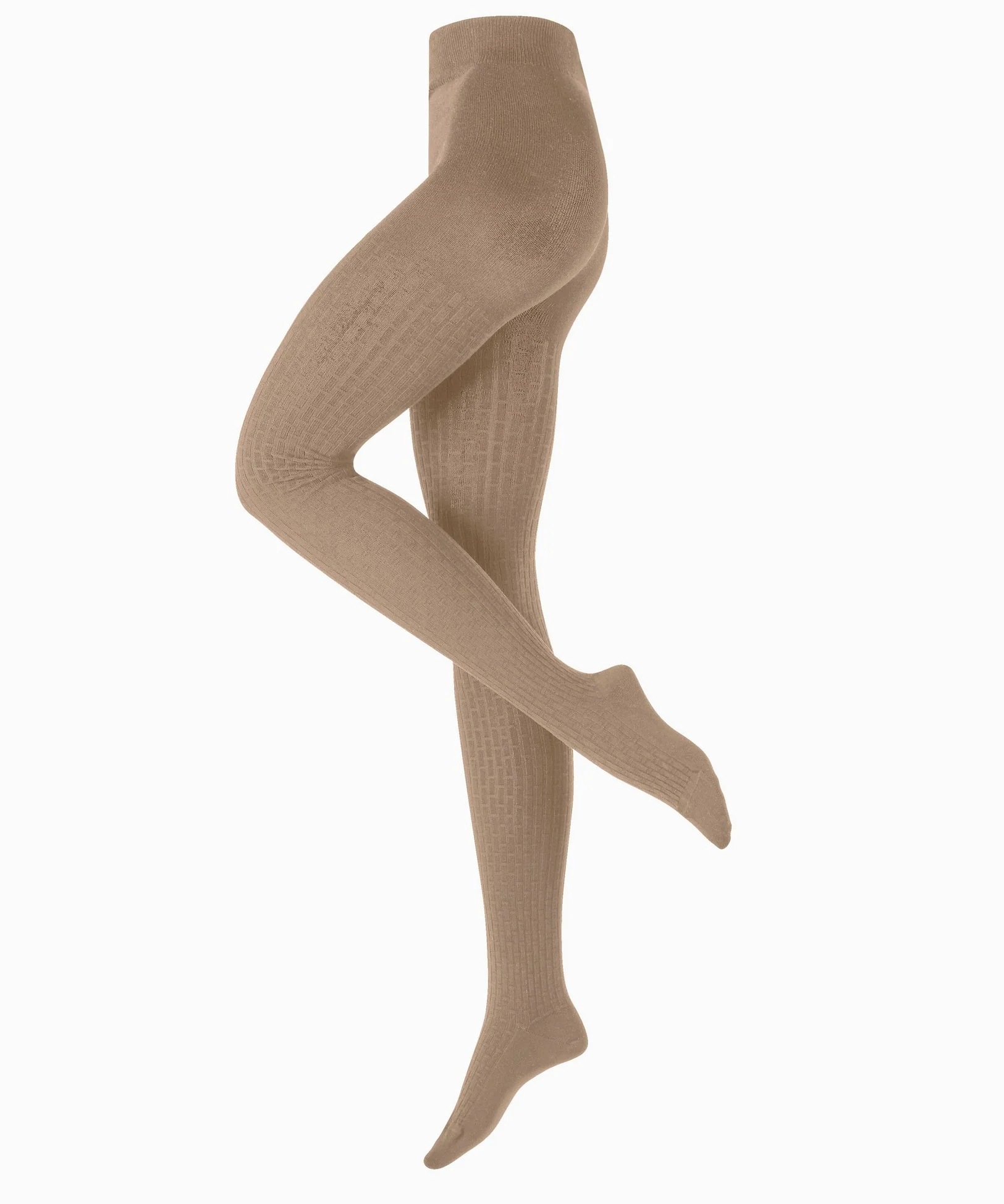 Impulse Rib Tight 48594 5038 camel