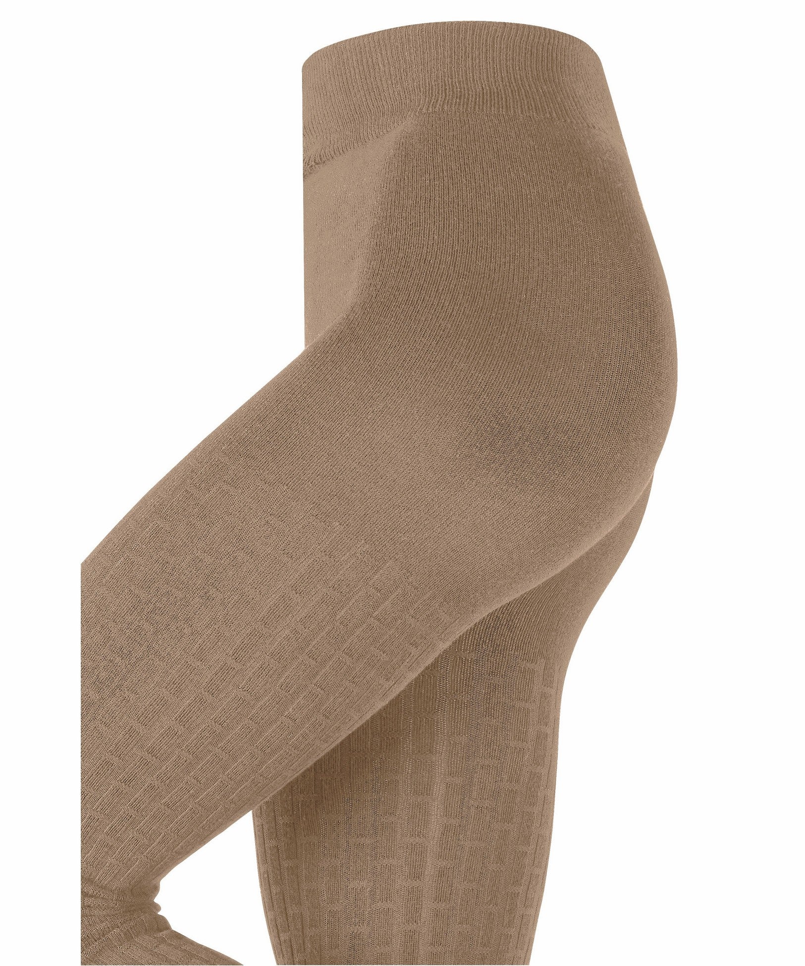 Impulse Rib Tight 48594 5038 camel - Image 2