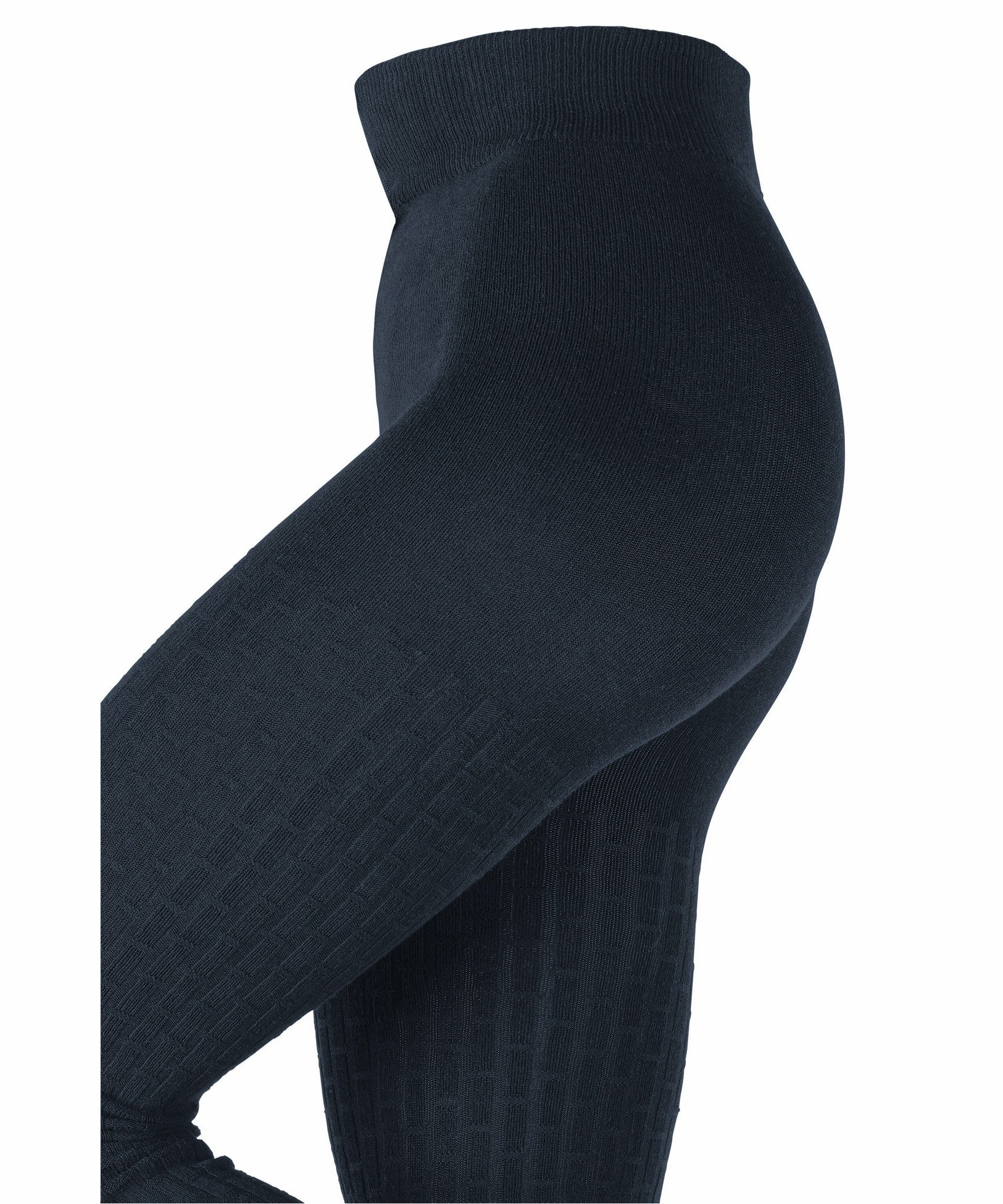 Impulse Rib Tight 48594 6116 space blue - Image 2
