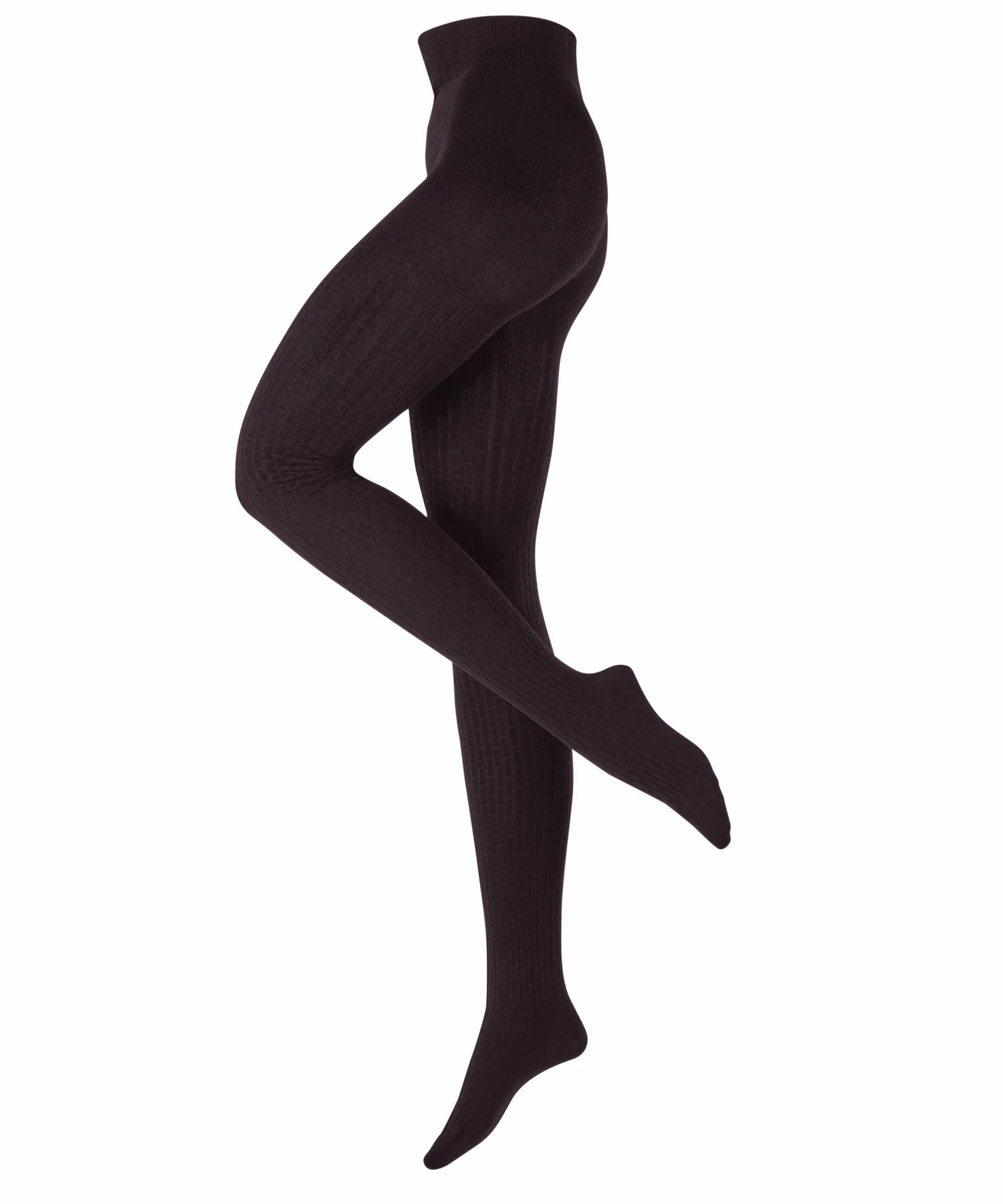 Impulse Rib Tight 48594 8595 blackberry