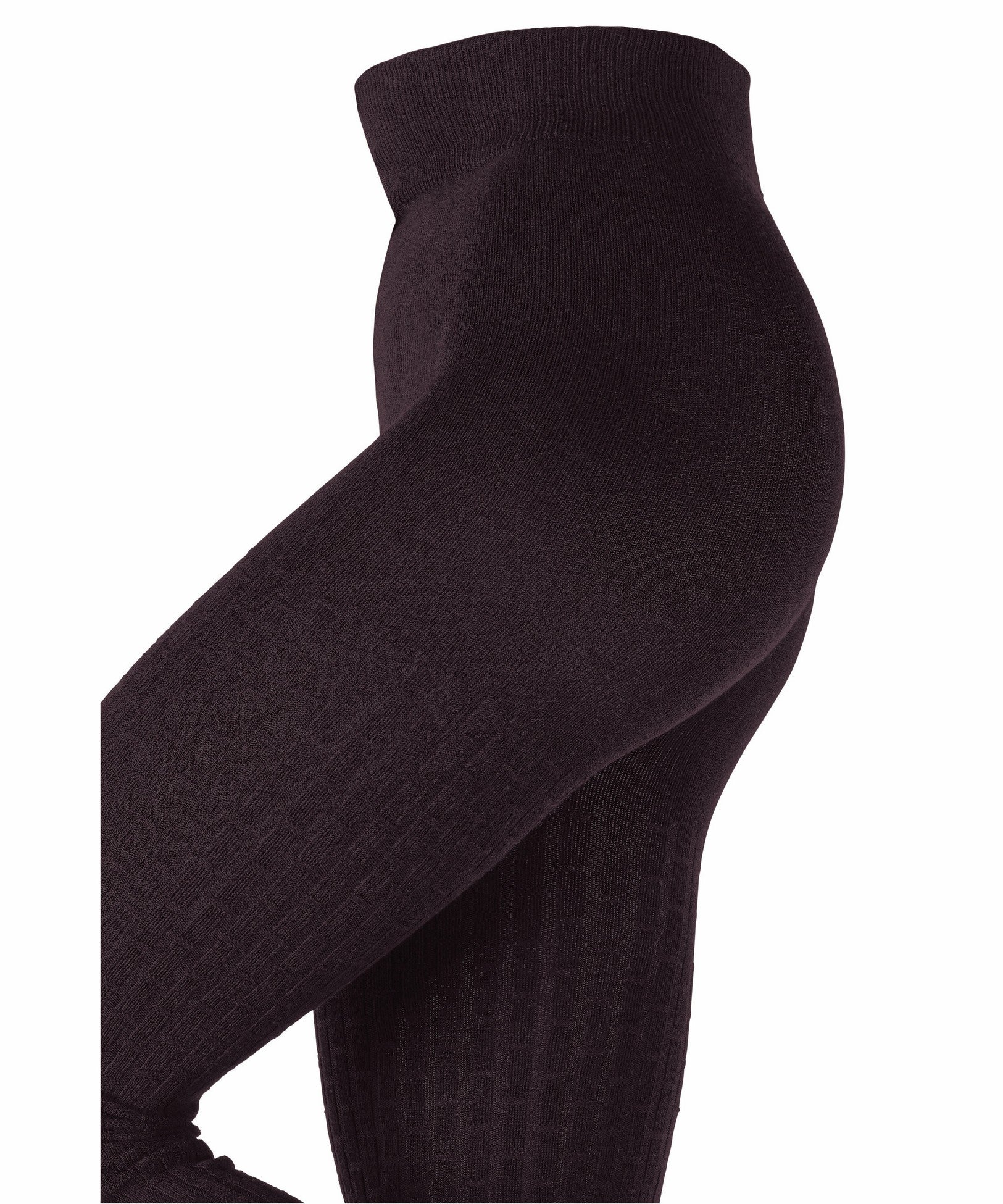 Impulse Rib Tight 48594 8595 blackberry - Image 2