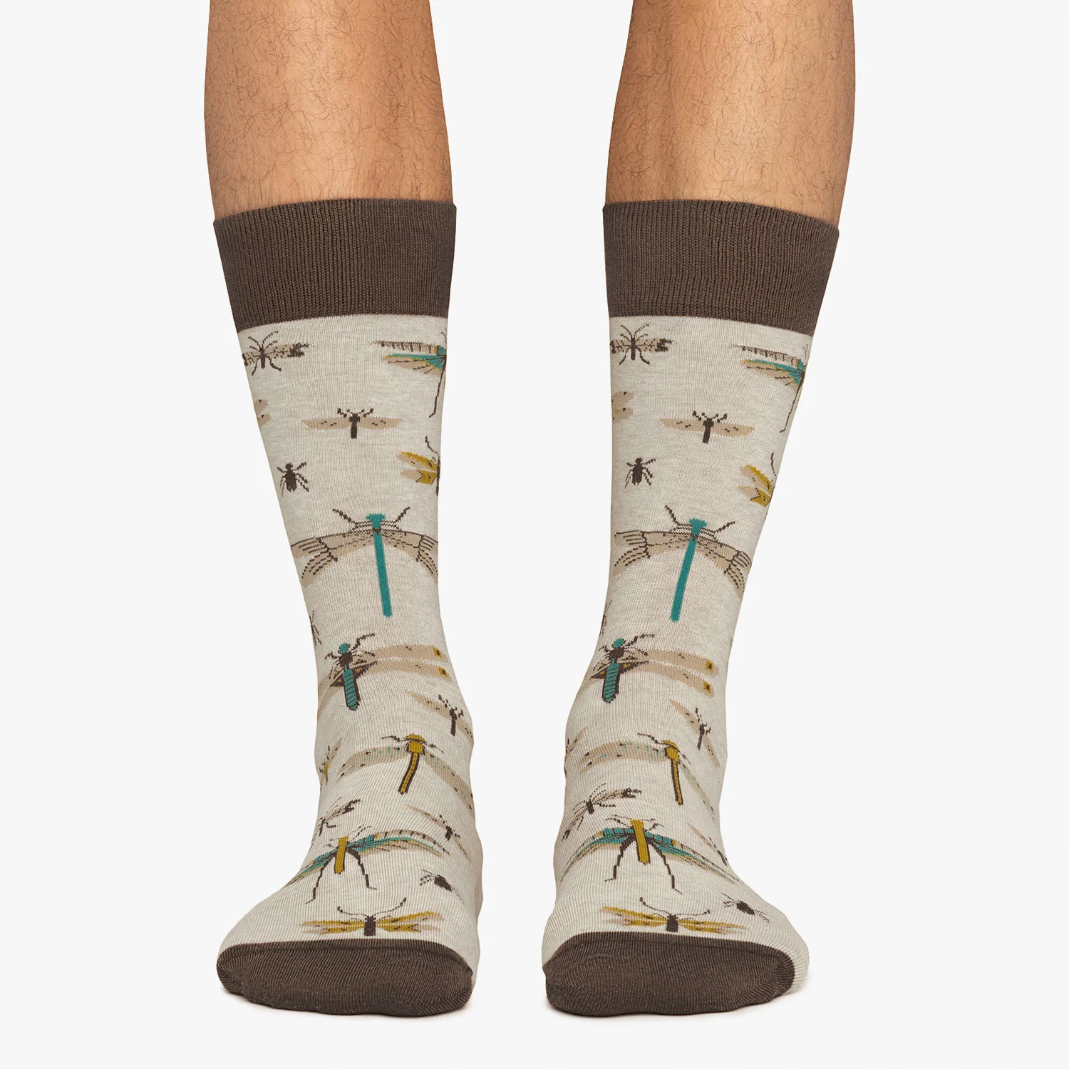 Insects Insects Beige Beige