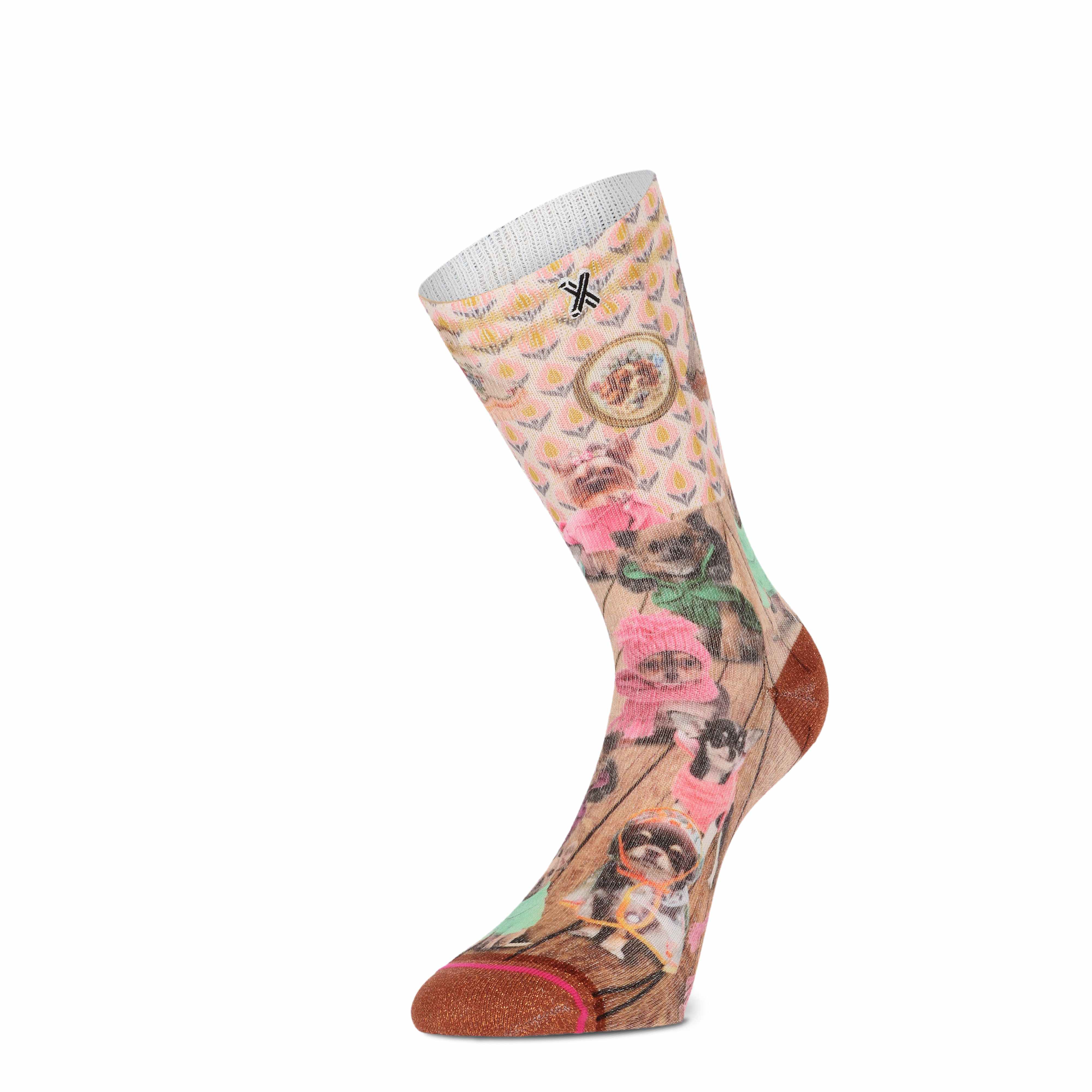 It's Cold Outside Sock 70222 7000 Ass - Image 2